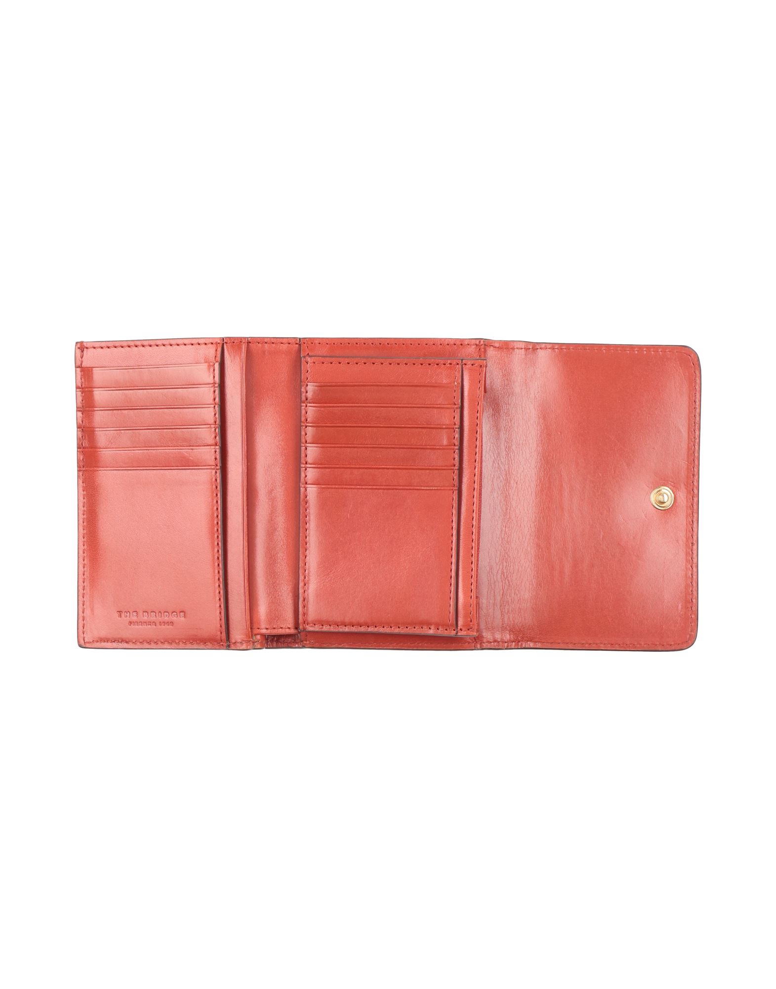  The Bridge - Kleinlederwaren - Brieftaschen - On Yoox.com 