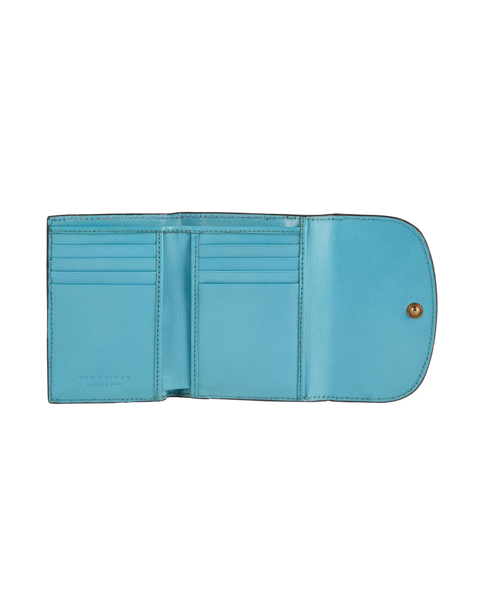  The Bridge - Kleinlederwaren - Brieftaschen - On Yoox.com 