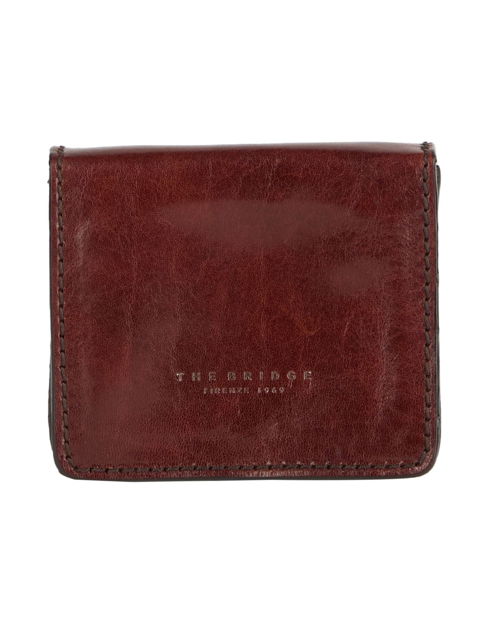  The Bridge - Kleinlederwaren - Brieftaschen - On Yoox.com 