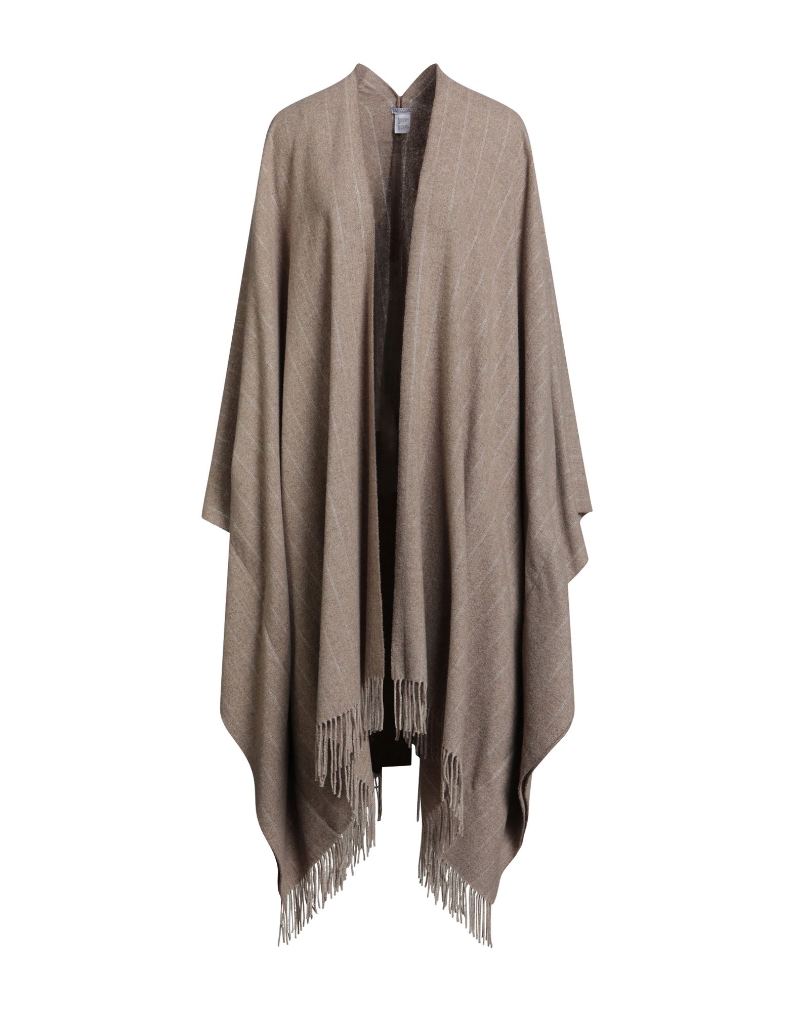 BRUNELLO CUCINELLI BRUNELLO CUCINELLI ΠΑΛΤΟ & ΤΖΑΚΕΤ Κάπες
