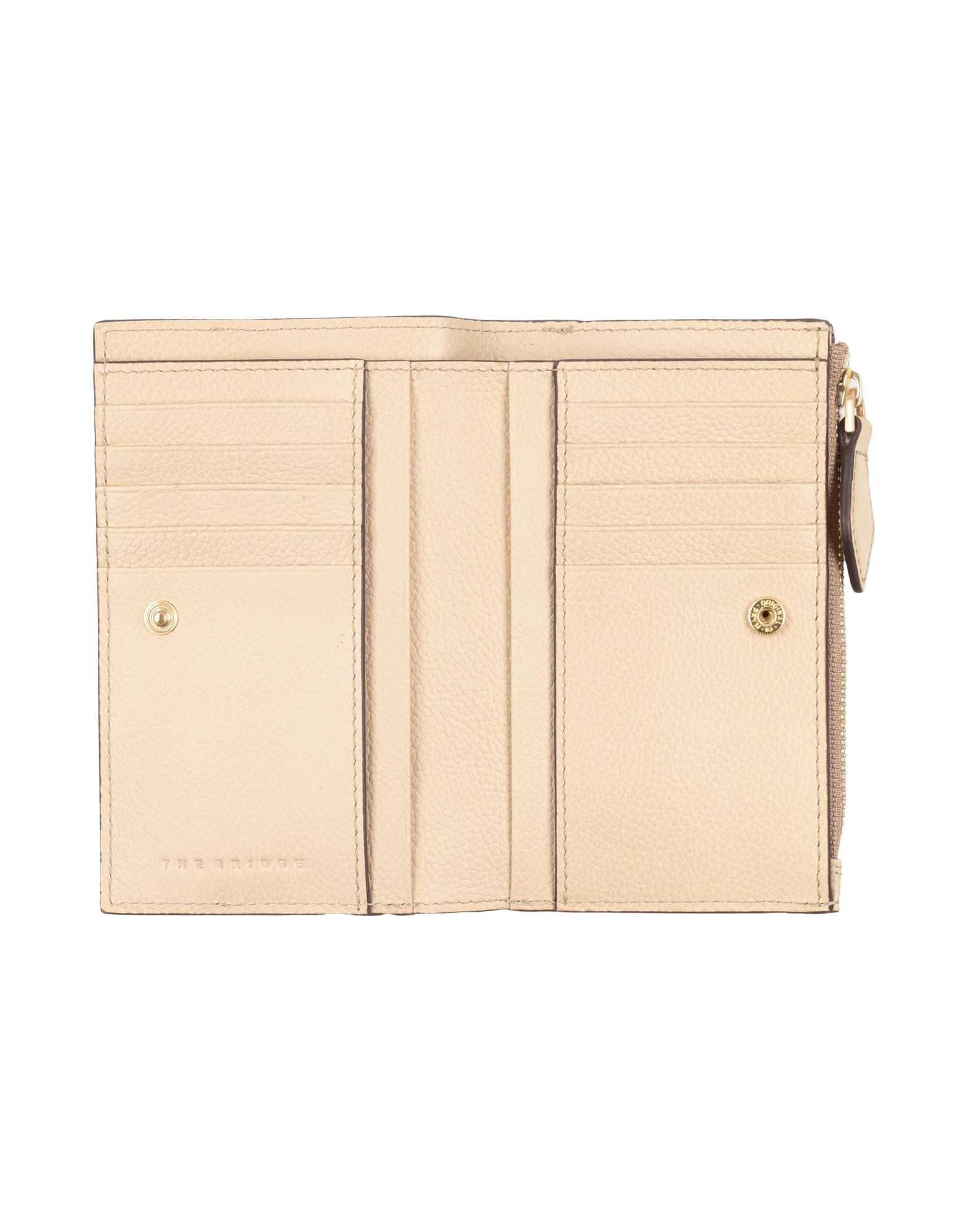  The Bridge - Kleinlederwaren - Brieftaschen - On Yoox.com 