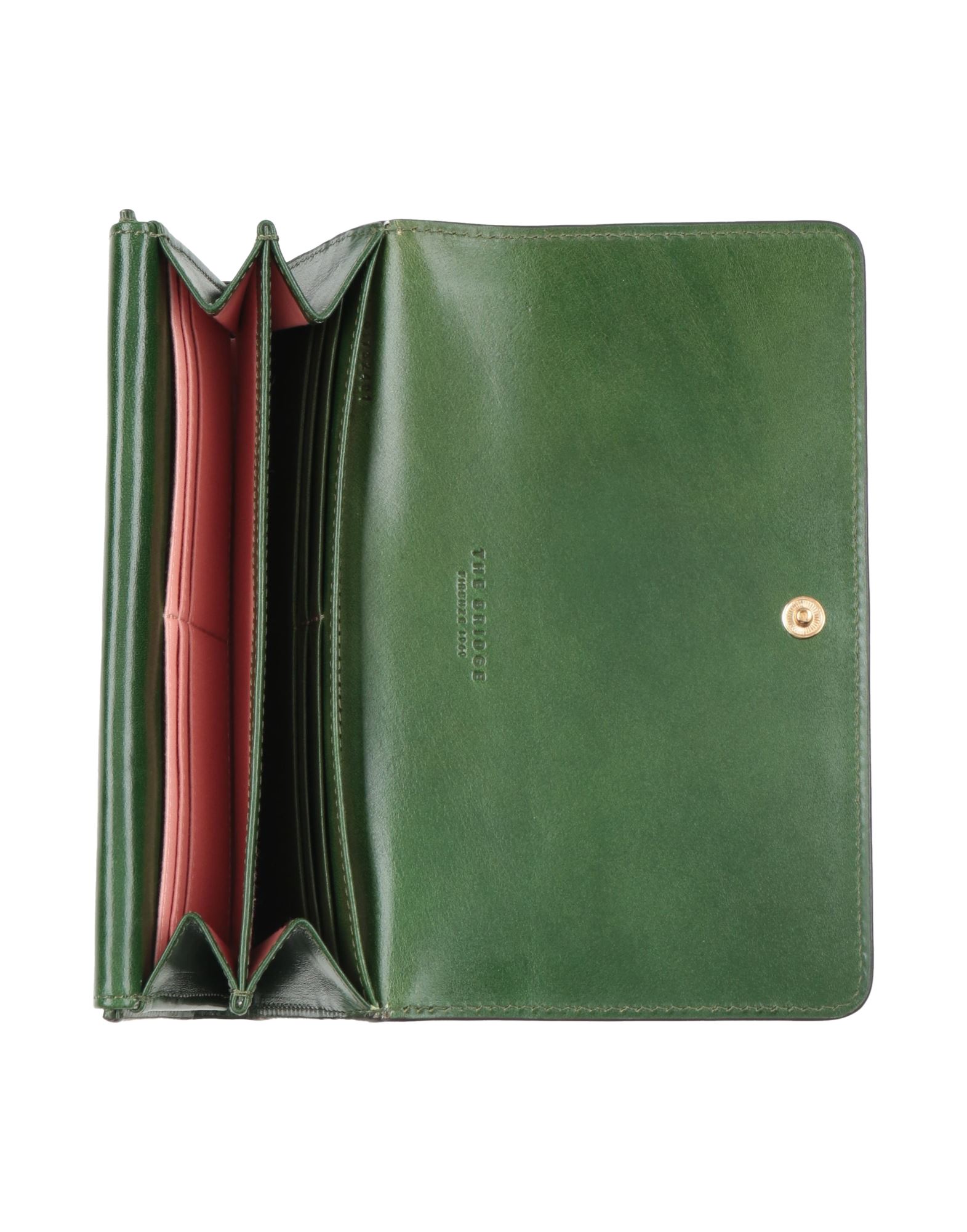  The Bridge - Kleinlederwaren - Brieftaschen - On Yoox.com 