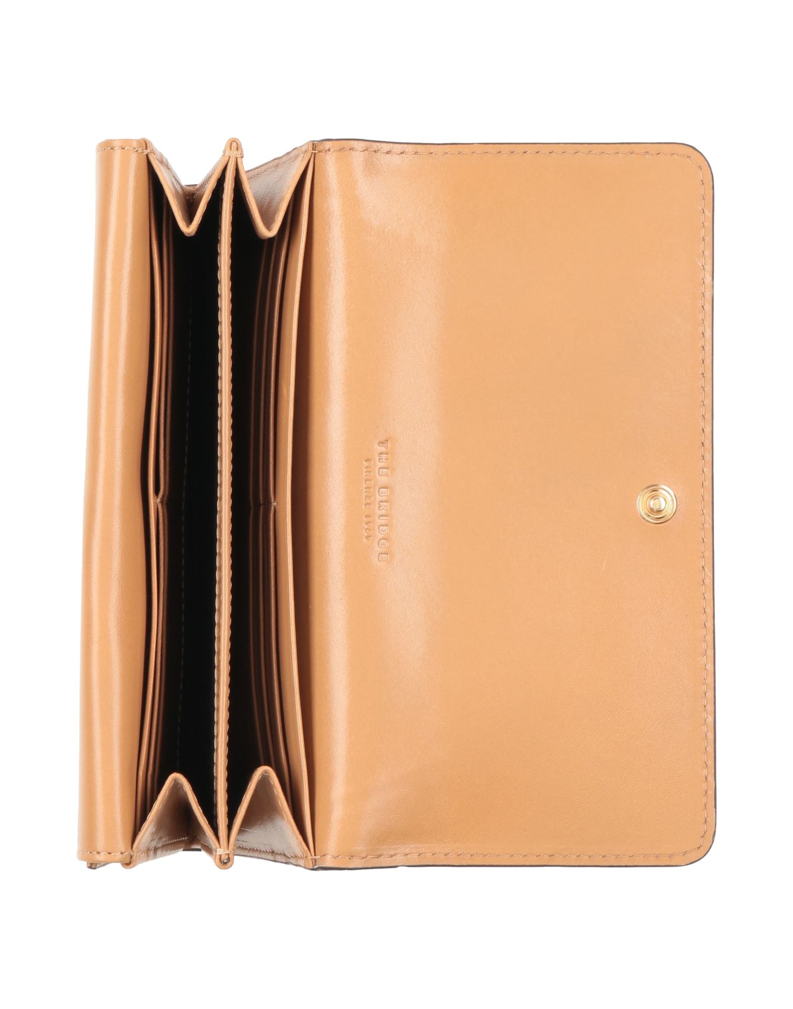  The Bridge - Kleinlederwaren - Brieftaschen - On Yoox.com 