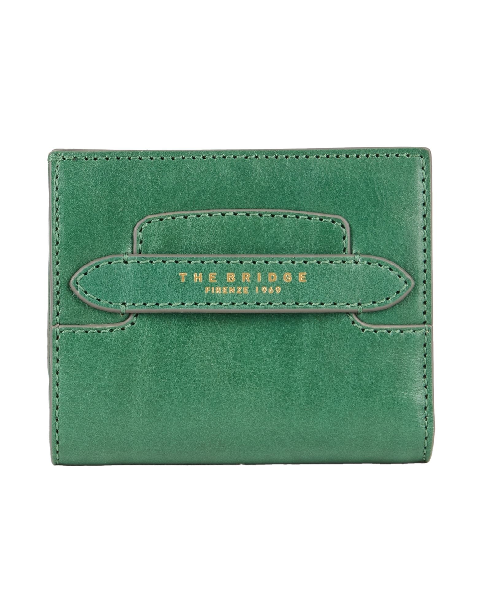 The Bridge - Kleinlederwaren - Brieftaschen - On Yoox.com 