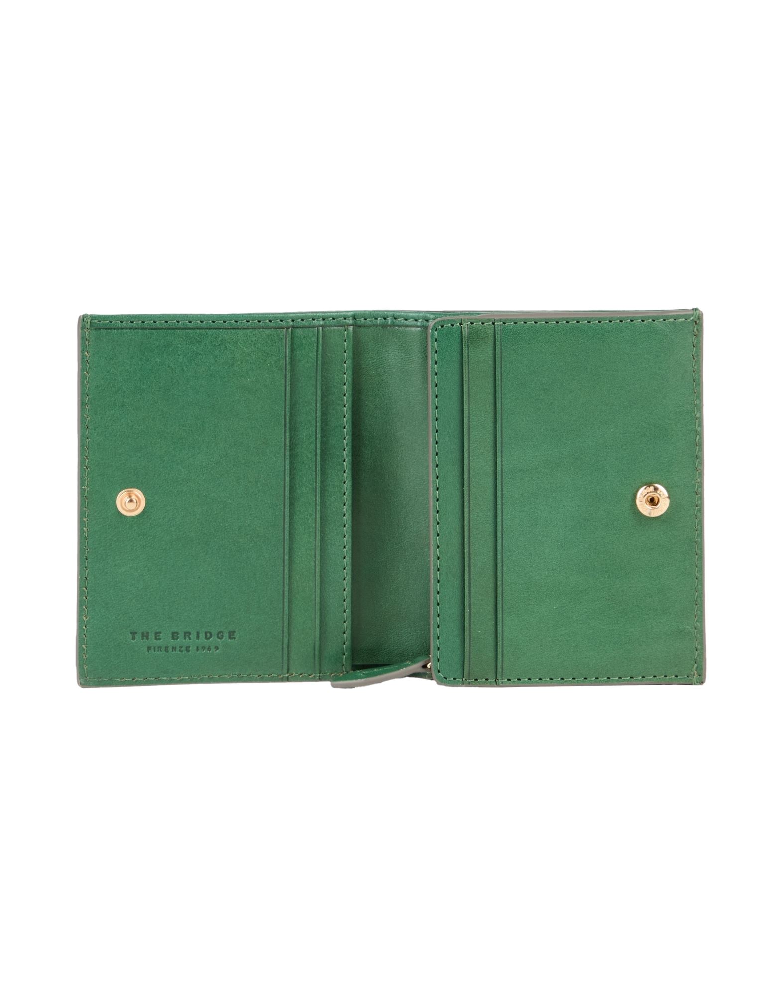  The Bridge - Kleinlederwaren - Brieftaschen - On Yoox.com 