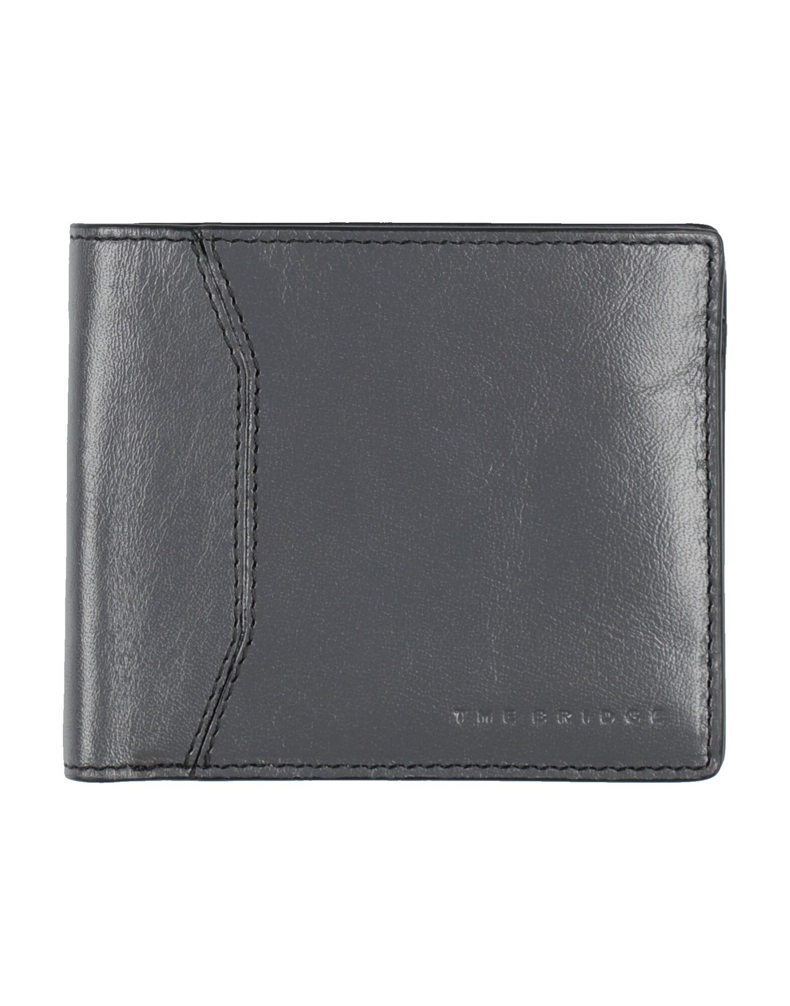  The Bridge - Kleinlederwaren - Brieftaschen - On Yoox.com 