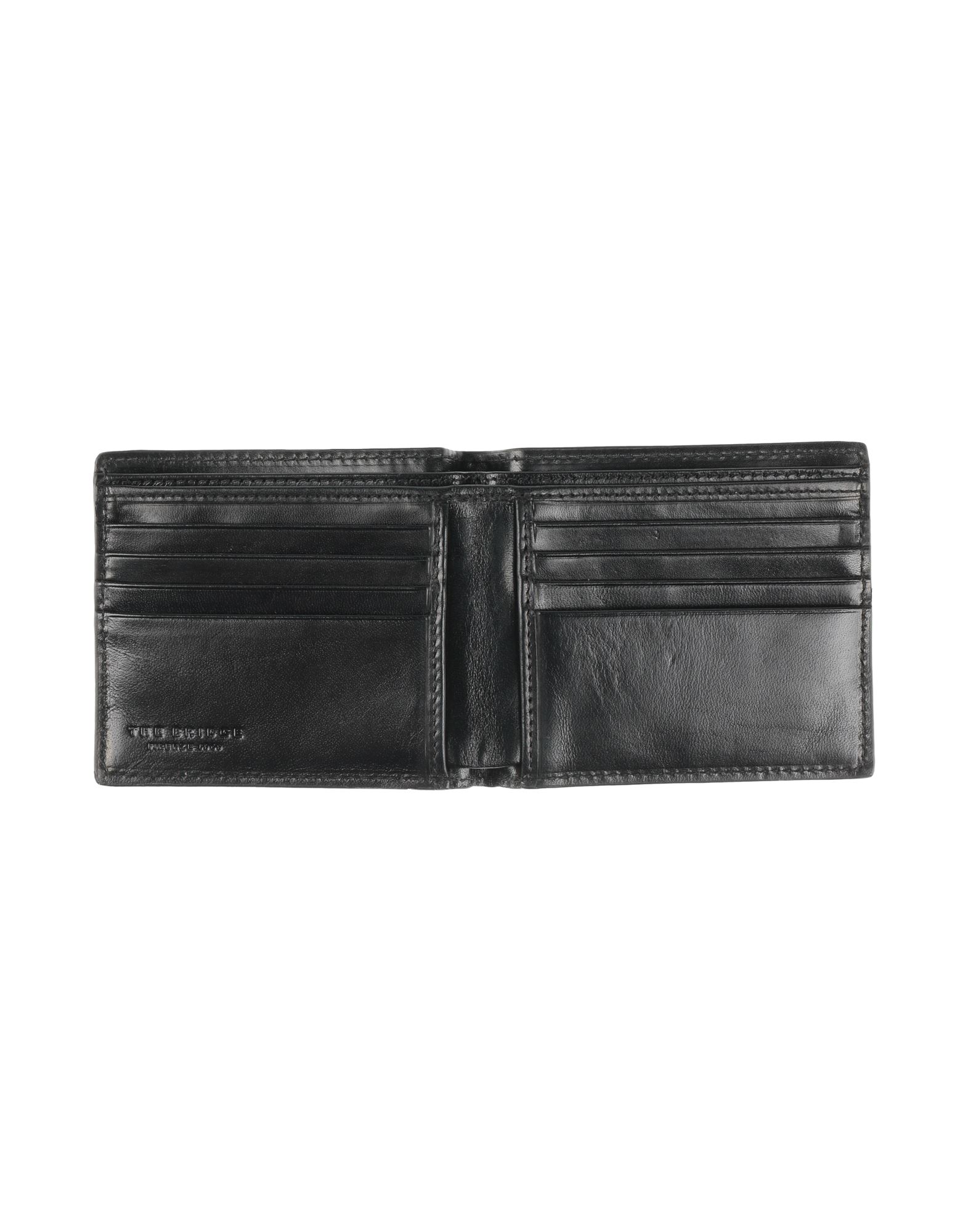 The Bridge - Kleinlederwaren - Brieftaschen - On Yoox.com 
