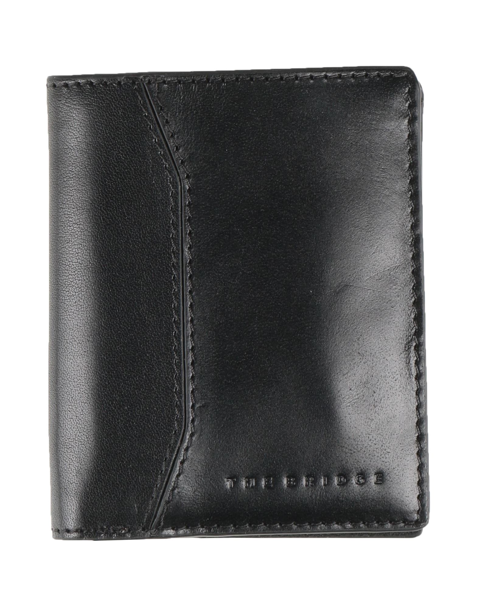  The Bridge - Kleinlederwaren - Brieftaschen - On Yoox.com 