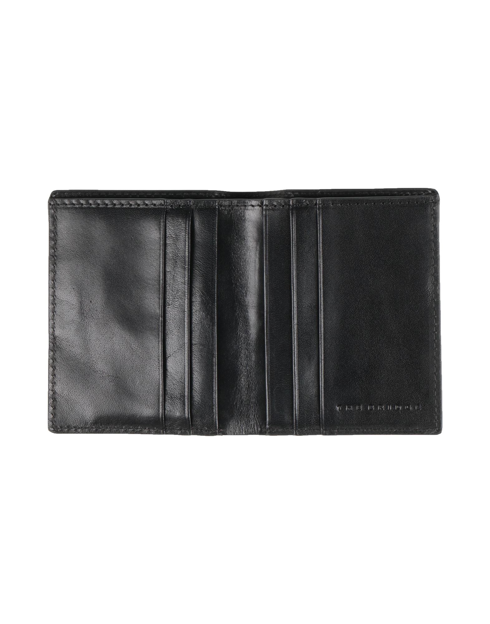  The Bridge - Kleinlederwaren - Brieftaschen - On Yoox.com 