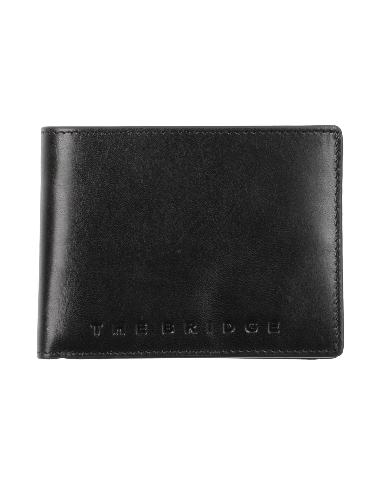  The Bridge - Kleinlederwaren - Brieftaschen - On Yoox.com 