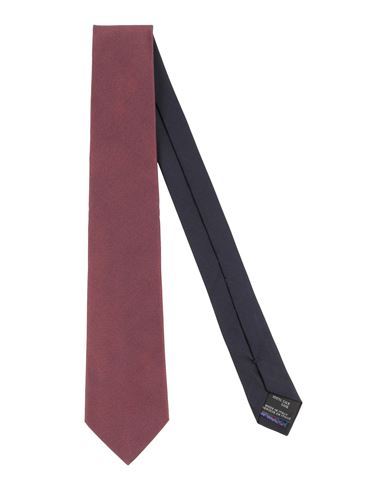 Missoni Man Ties & Bow Ties Red Size - Silk In Red