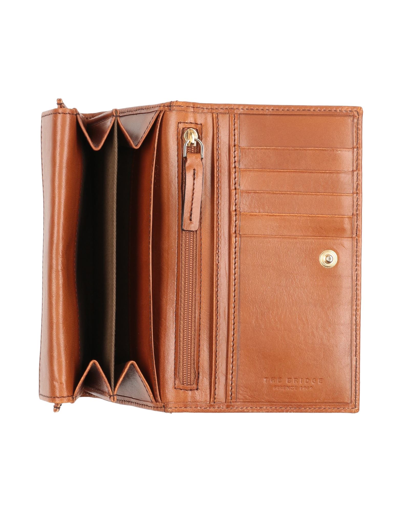  The Bridge - Kleinlederwaren - Brieftaschen - On Yoox.com 