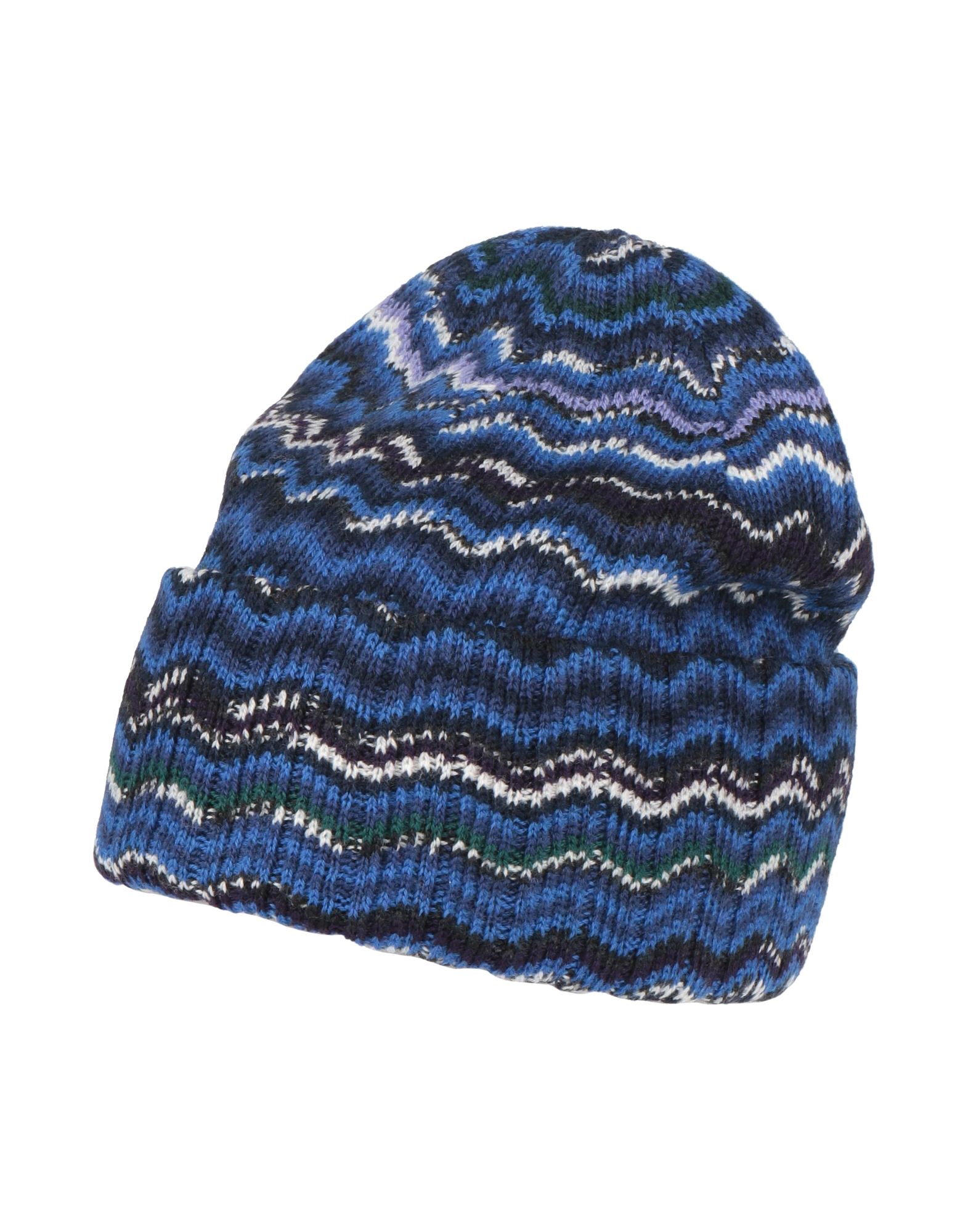  Missoni - Accessoires - Mützen & Hüte - On Yoox.com 