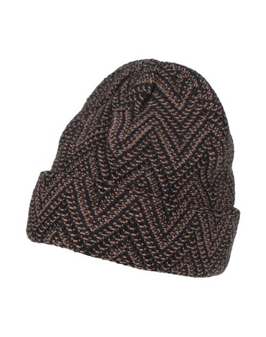 Mützen & Hüte Herren Braun ONESIZE Herren