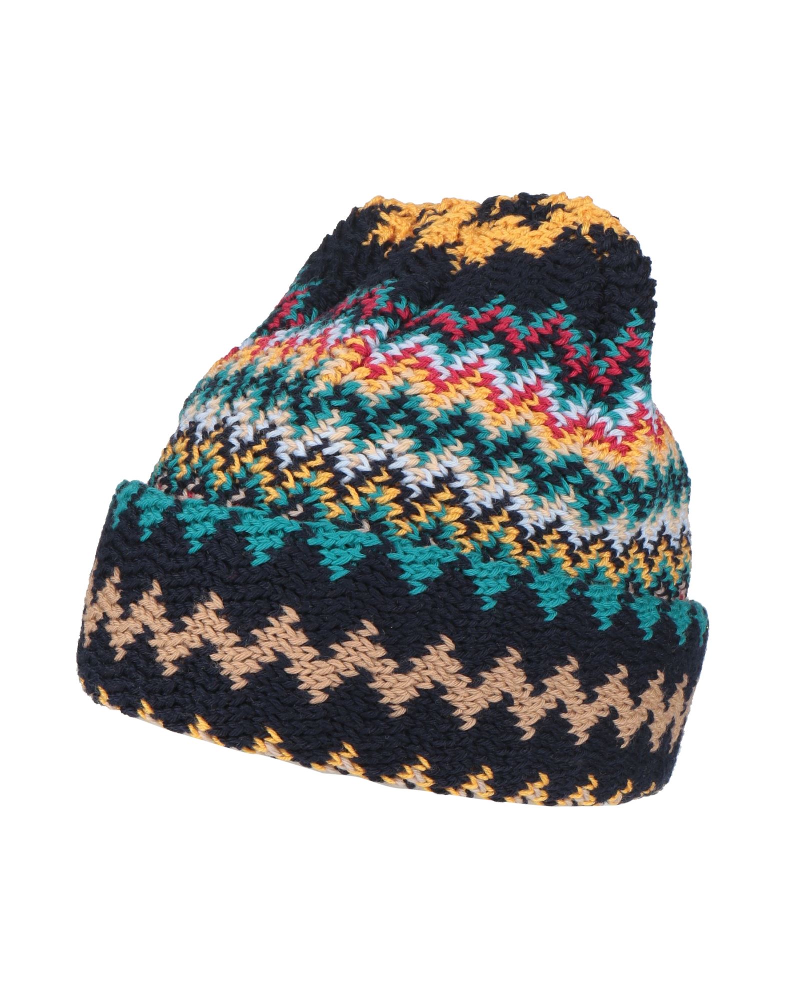  Missoni - Accessoires - Mützen & Hüte - On Yoox.com 