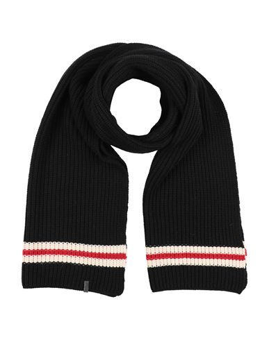 Brunello Cucinelli Woman Scarf Black Size - Cashmere In Black