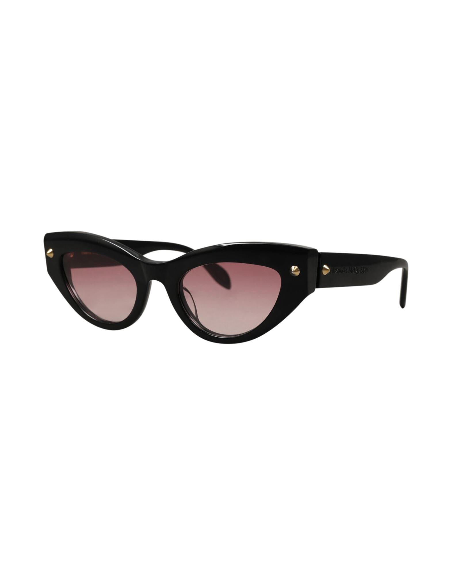  Mcqueen - Brillen - Sonnenbrillen - On Yoox.com 