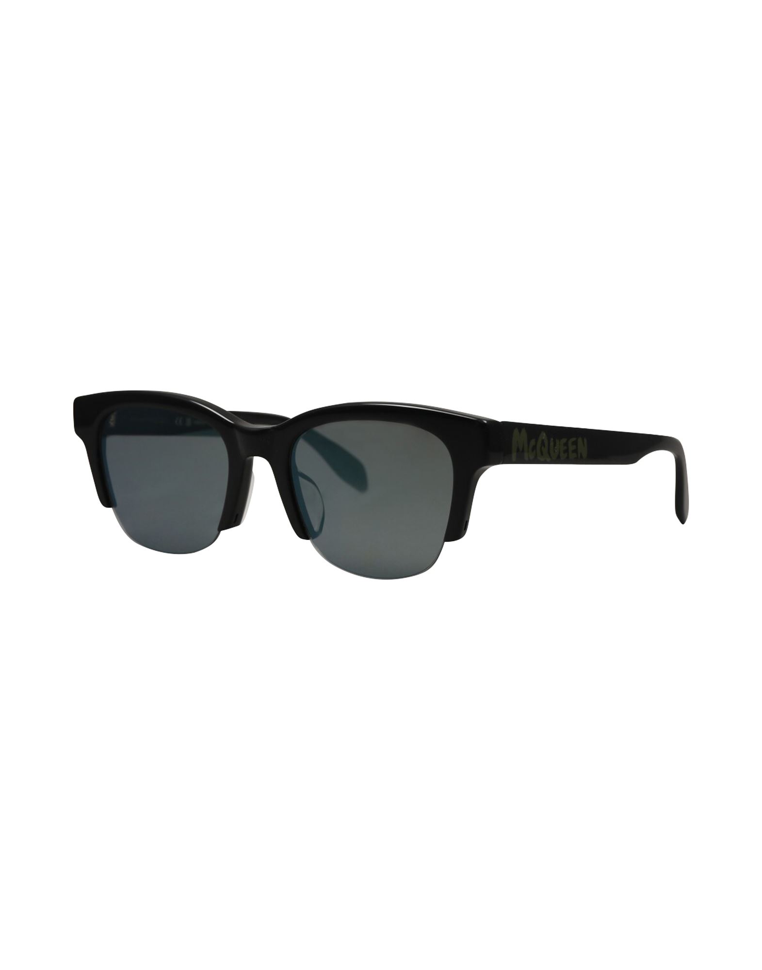  Mcqueen - Gafas - Gafas De Sol - On Yoox.com 