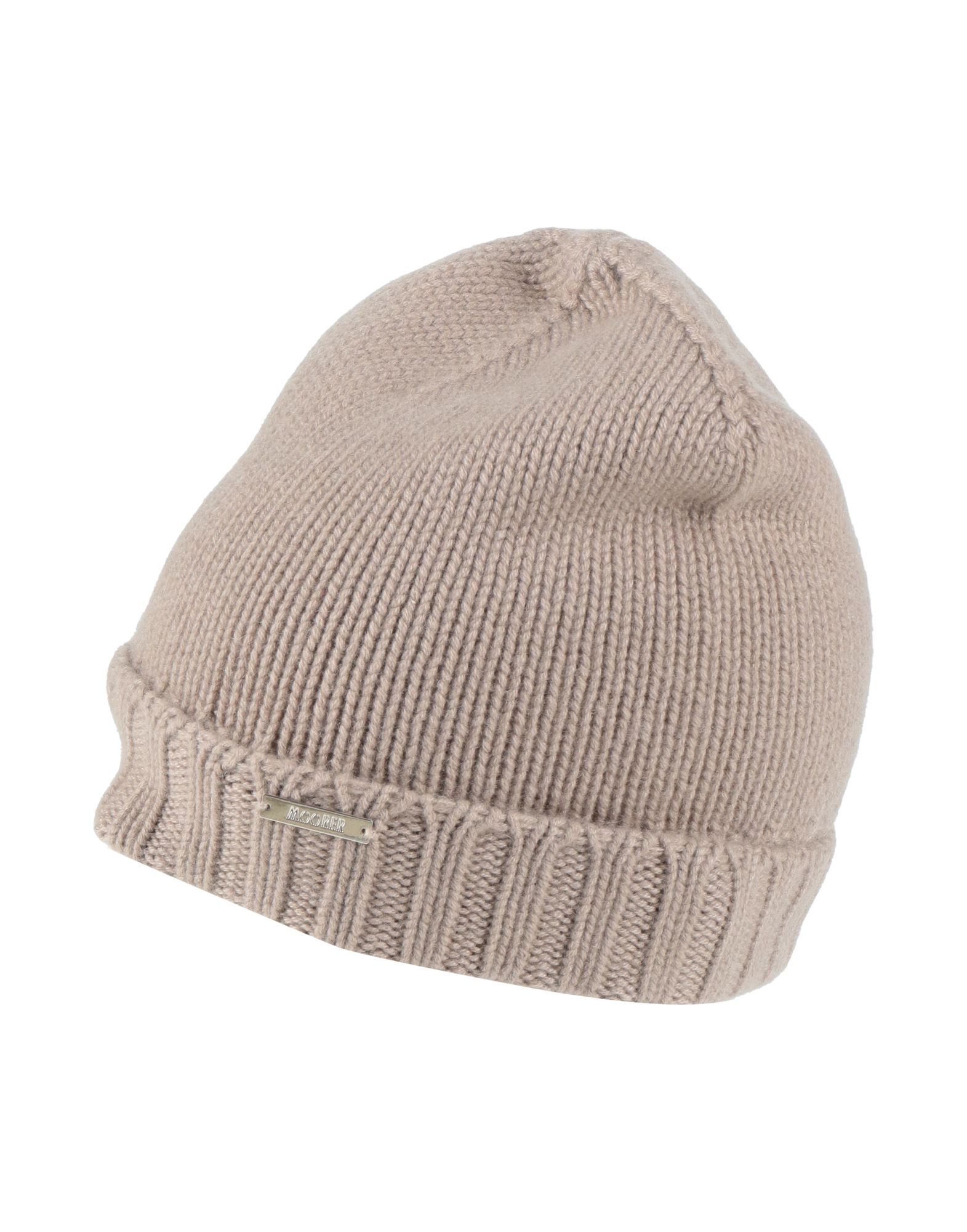  Moorer - Accessoires - Mützen & Hüte - On Yoox.com 