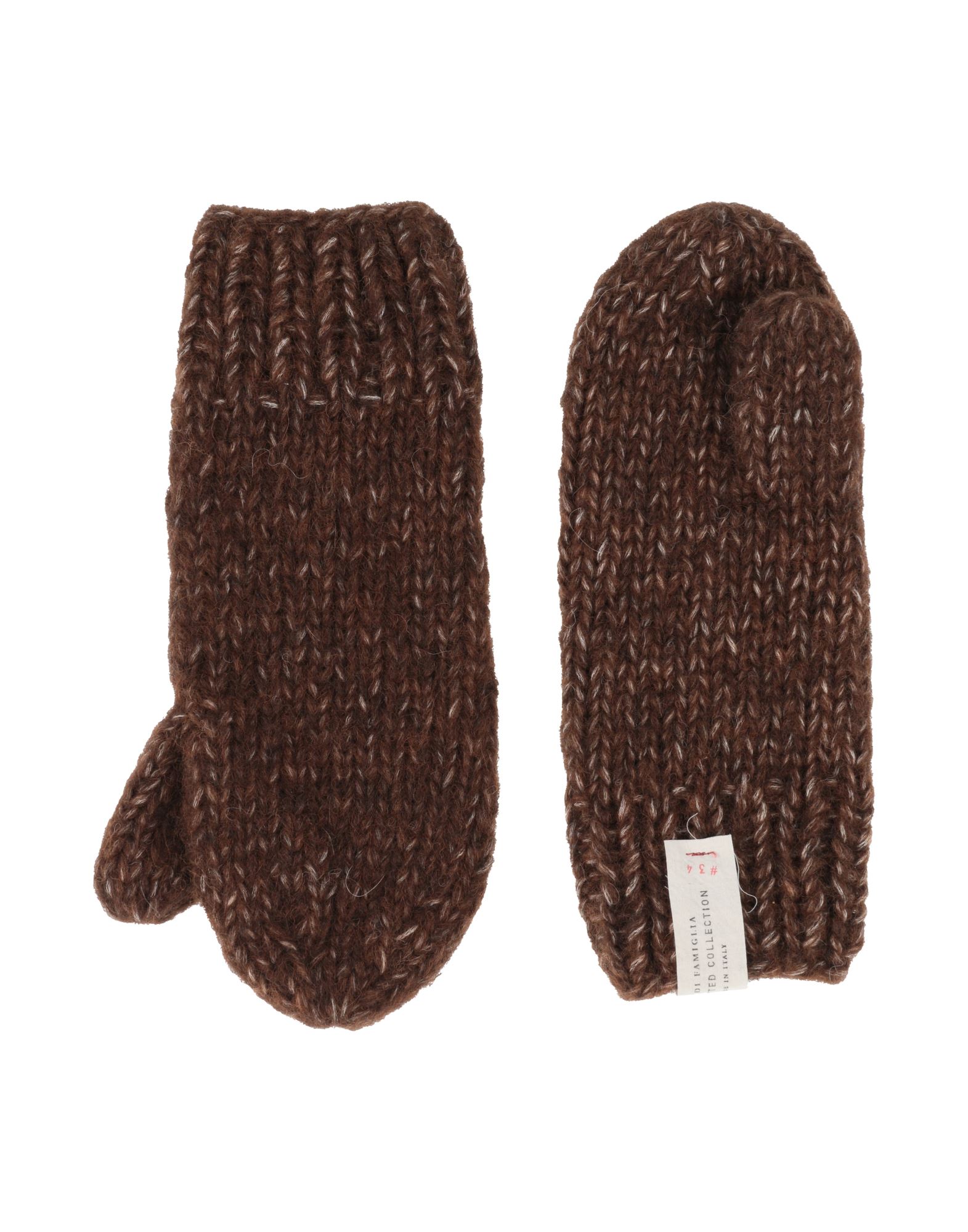  Album Di Famiglia - Accessoires - Handschuhe - On Yoox.com 