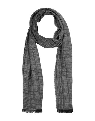 Schal Herren Grau -- Herren
