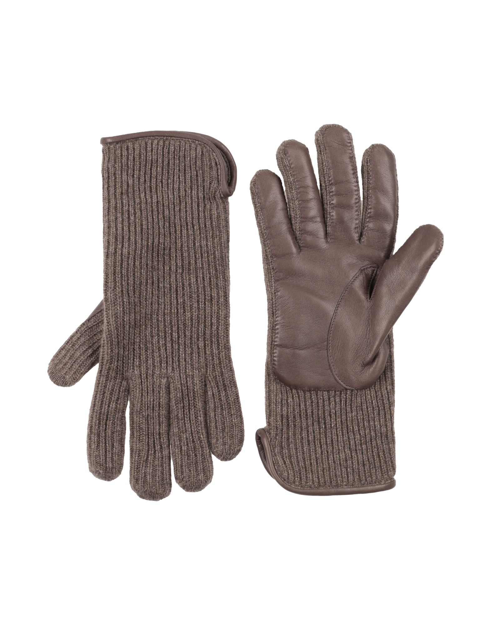  Agnona - Accessoires - Handschuhe - On Yoox.com 