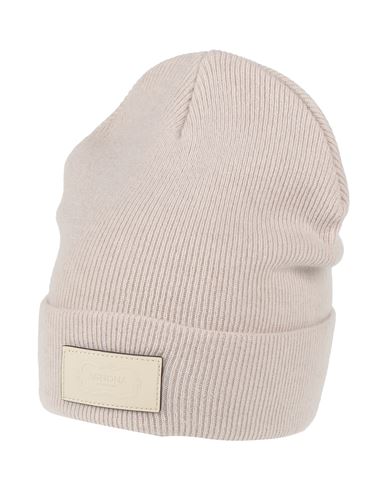 Agnona Woman Hat Cream Size Onesize Cashmere In White