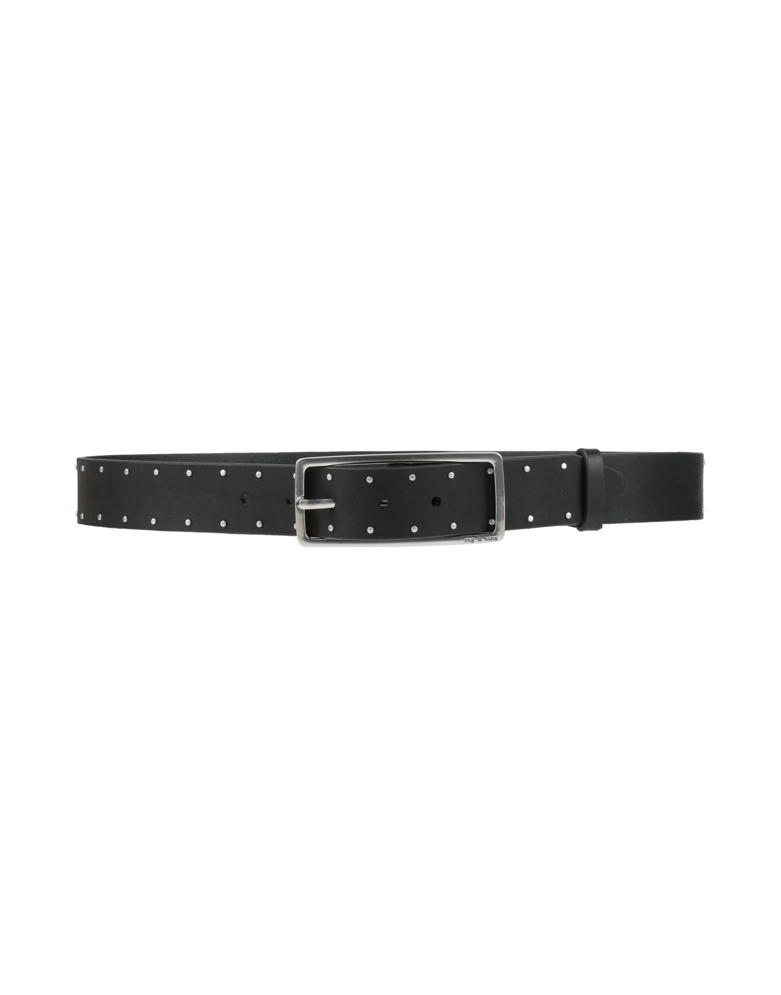  Rag & Bone - Kleinlederwaren - Gürtel - On Yoox.com 