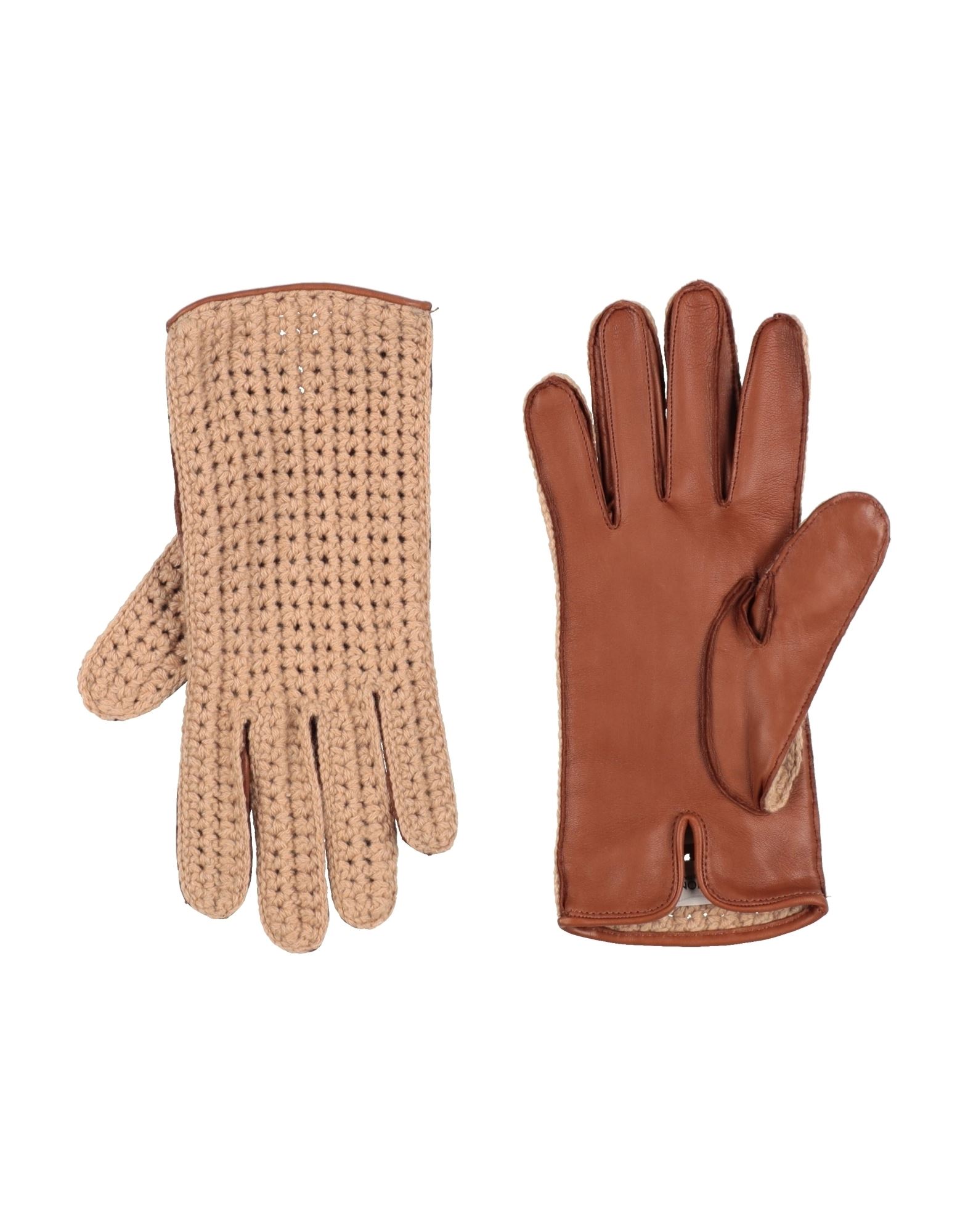  Agnona - Accessoires - Handschuhe - On Yoox.com 