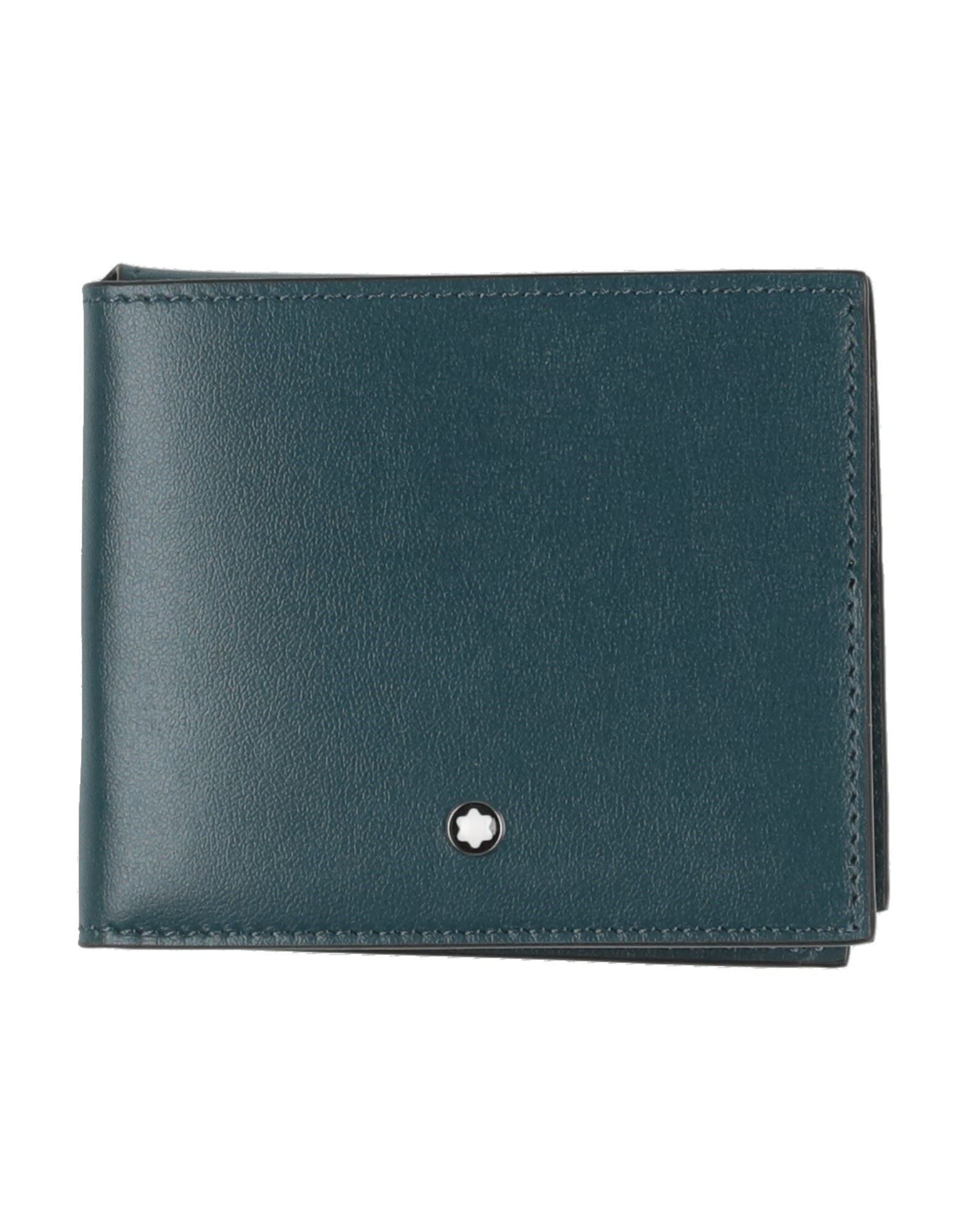  Montblanc - Kleinlederwaren - Brieftaschen - On Yoox.com 