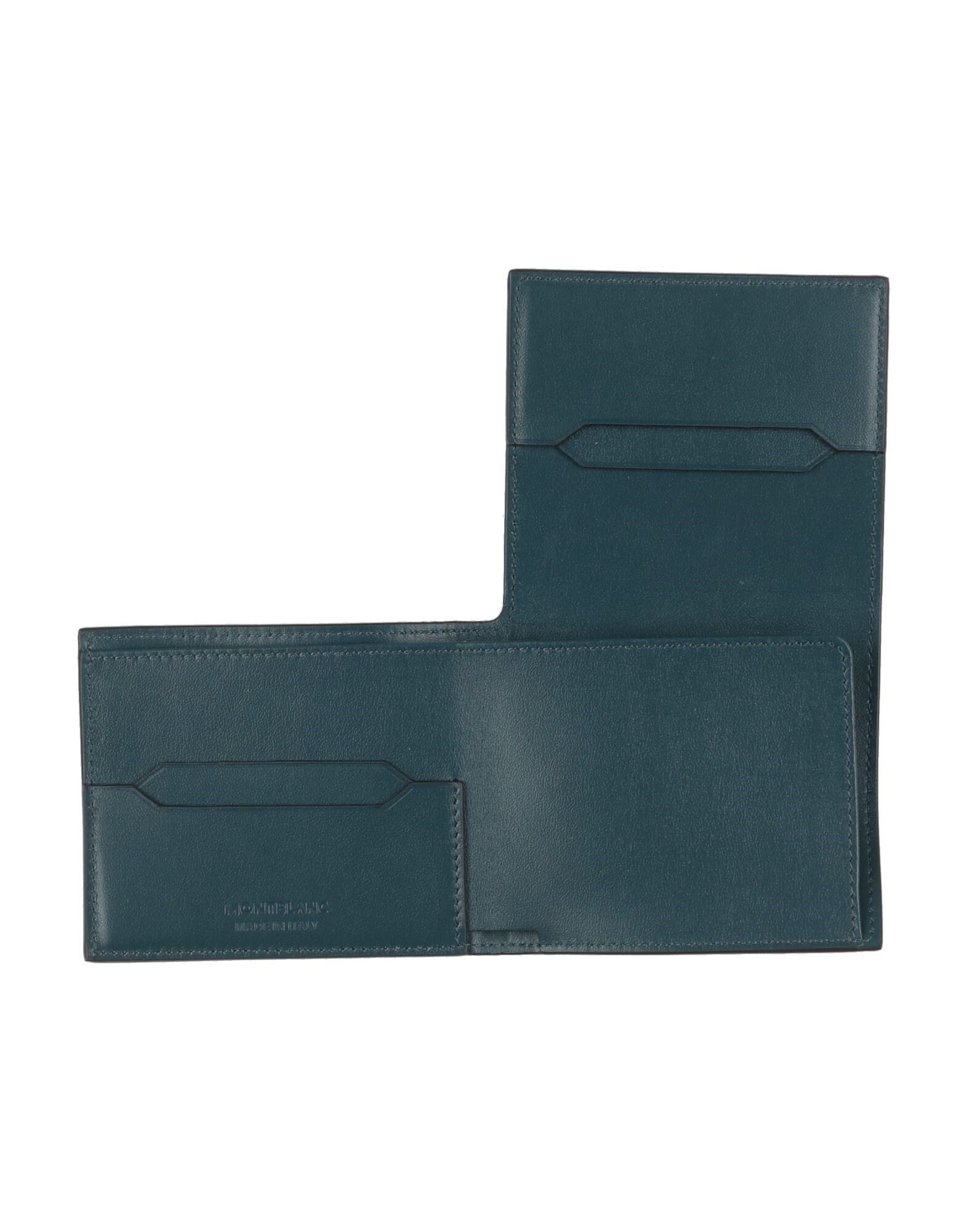  Montblanc - Kleinlederwaren - Brieftaschen - On Yoox.com 