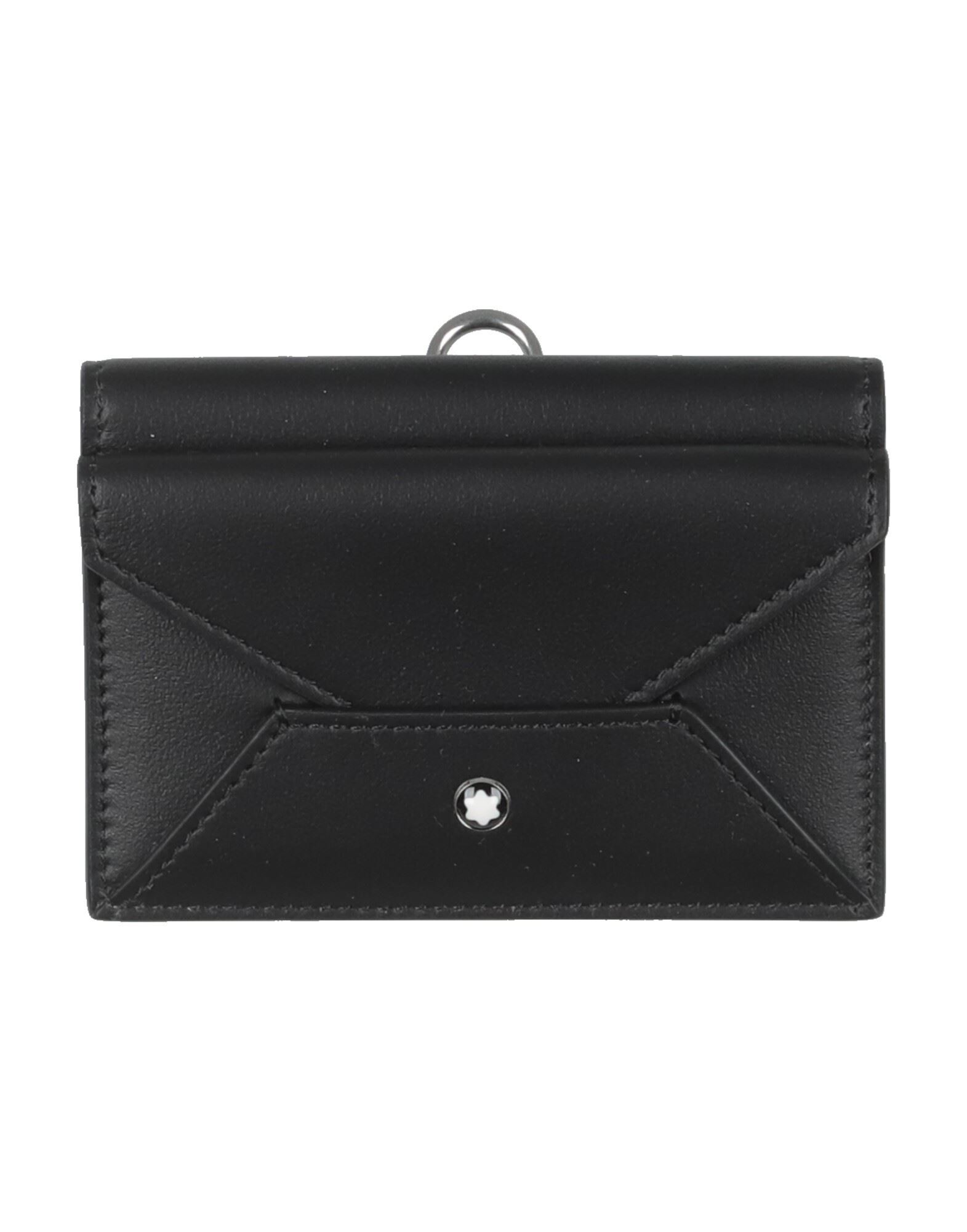 Montblanc - Kleinlederwaren - Kartenetuis - On Yoox.com 