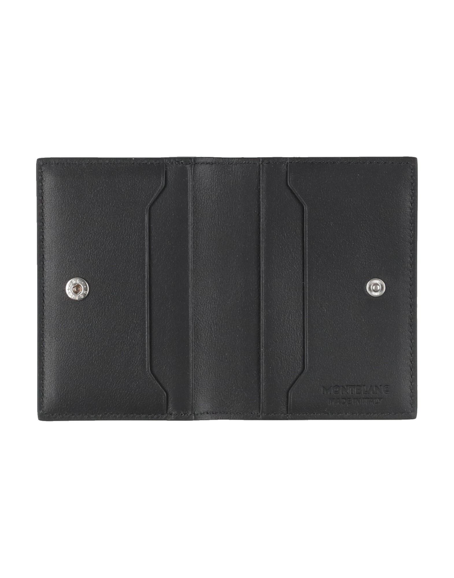  Montblanc - Kleinlederwaren - Kartenetuis - On Yoox.com 