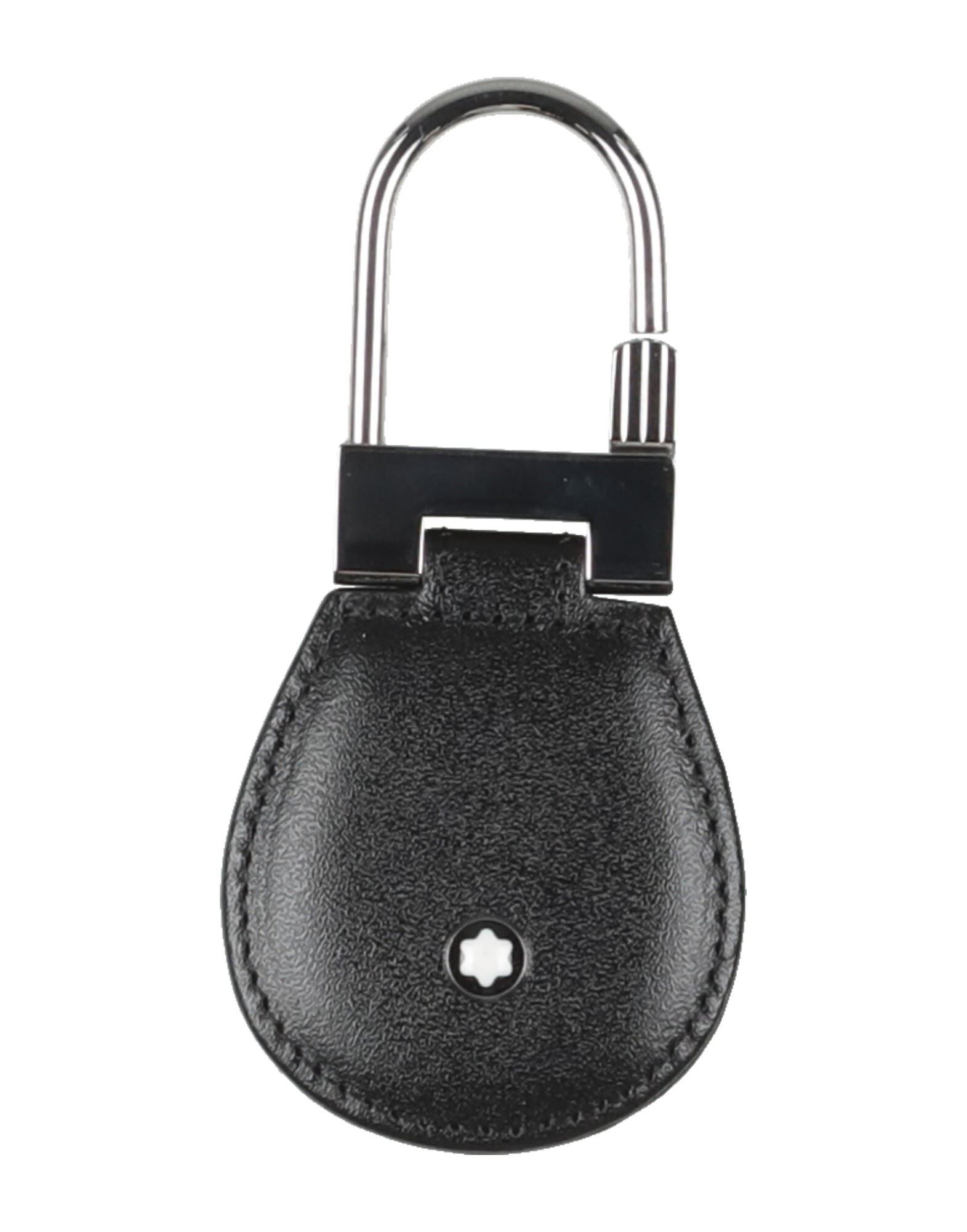  Montblanc - Kleinlederwaren - Schlüsselanhänger - On Yoox.com 