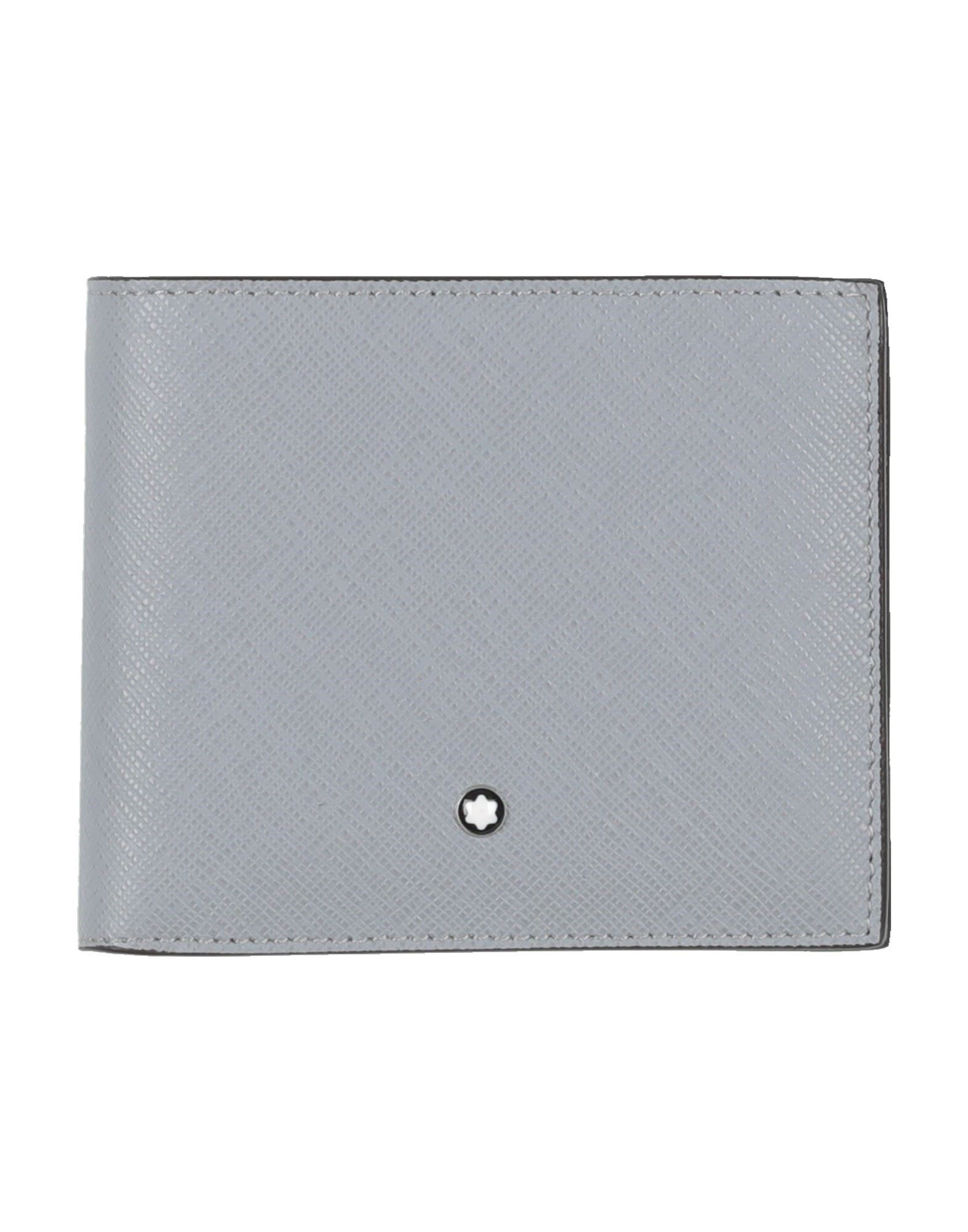  Montblanc - Kleinlederwaren - Brieftaschen - On Yoox.com 