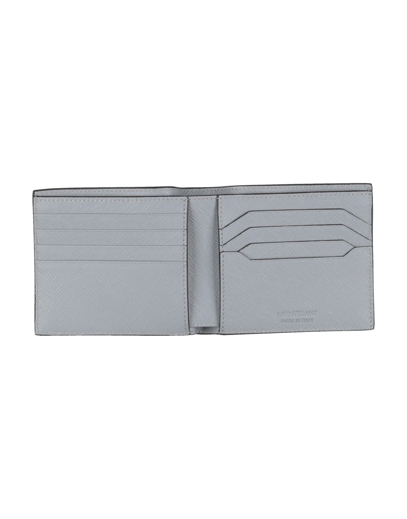  Montblanc - Kleinlederwaren - Brieftaschen - On Yoox.com 