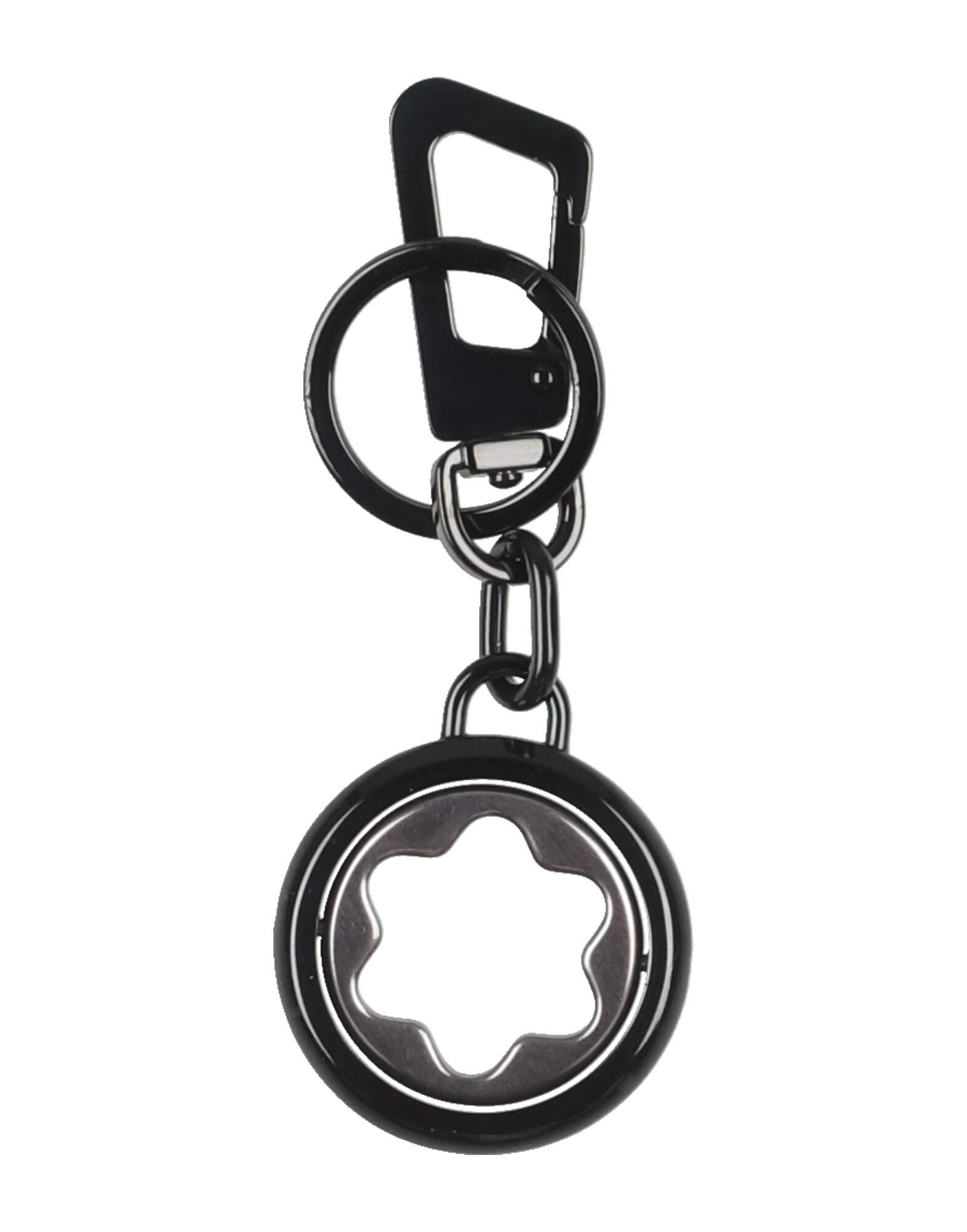  Montblanc - Kleinlederwaren - Schlüsselanhänger - On Yoox.com 