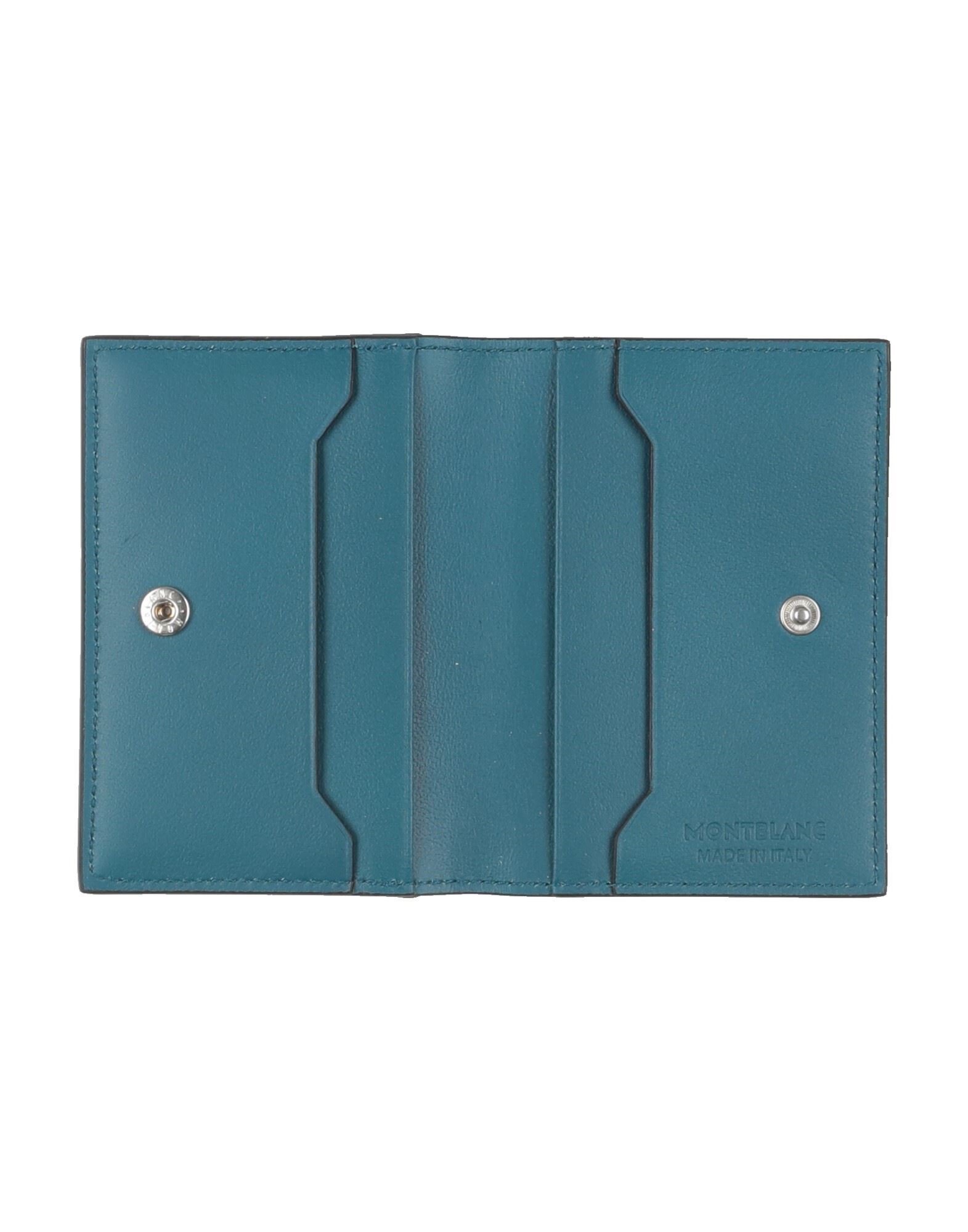  Montblanc - Kleinlederwaren - Kartenetuis - On Yoox.com 