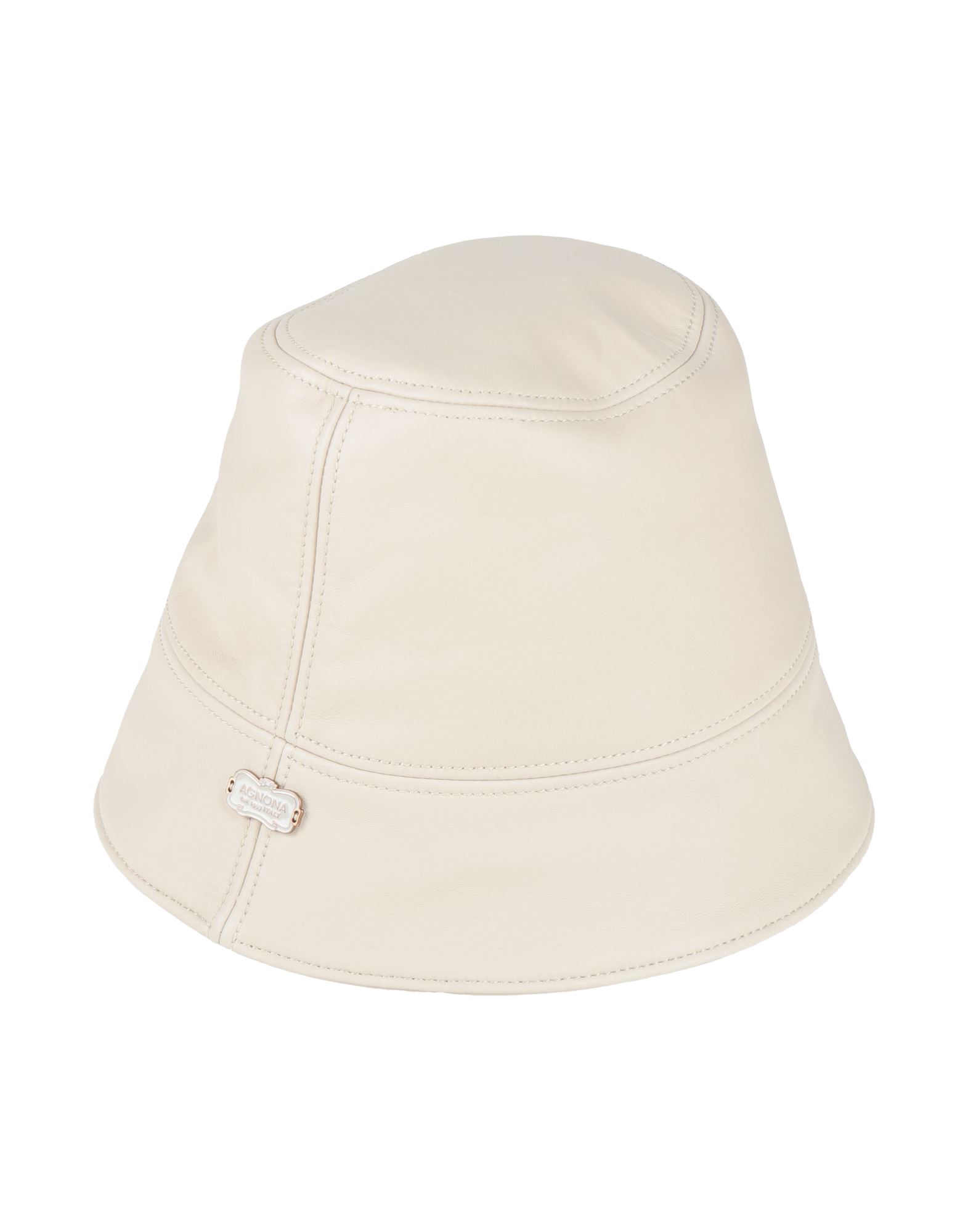  Agnona - Accessoires - Mützen & Hüte - On Yoox.com 
