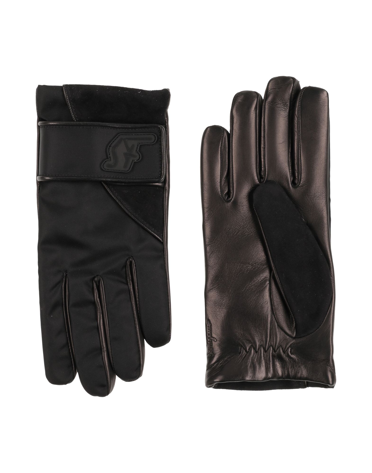  Ferragamo - Accessoires - Handschuhe - On Yoox.com 
