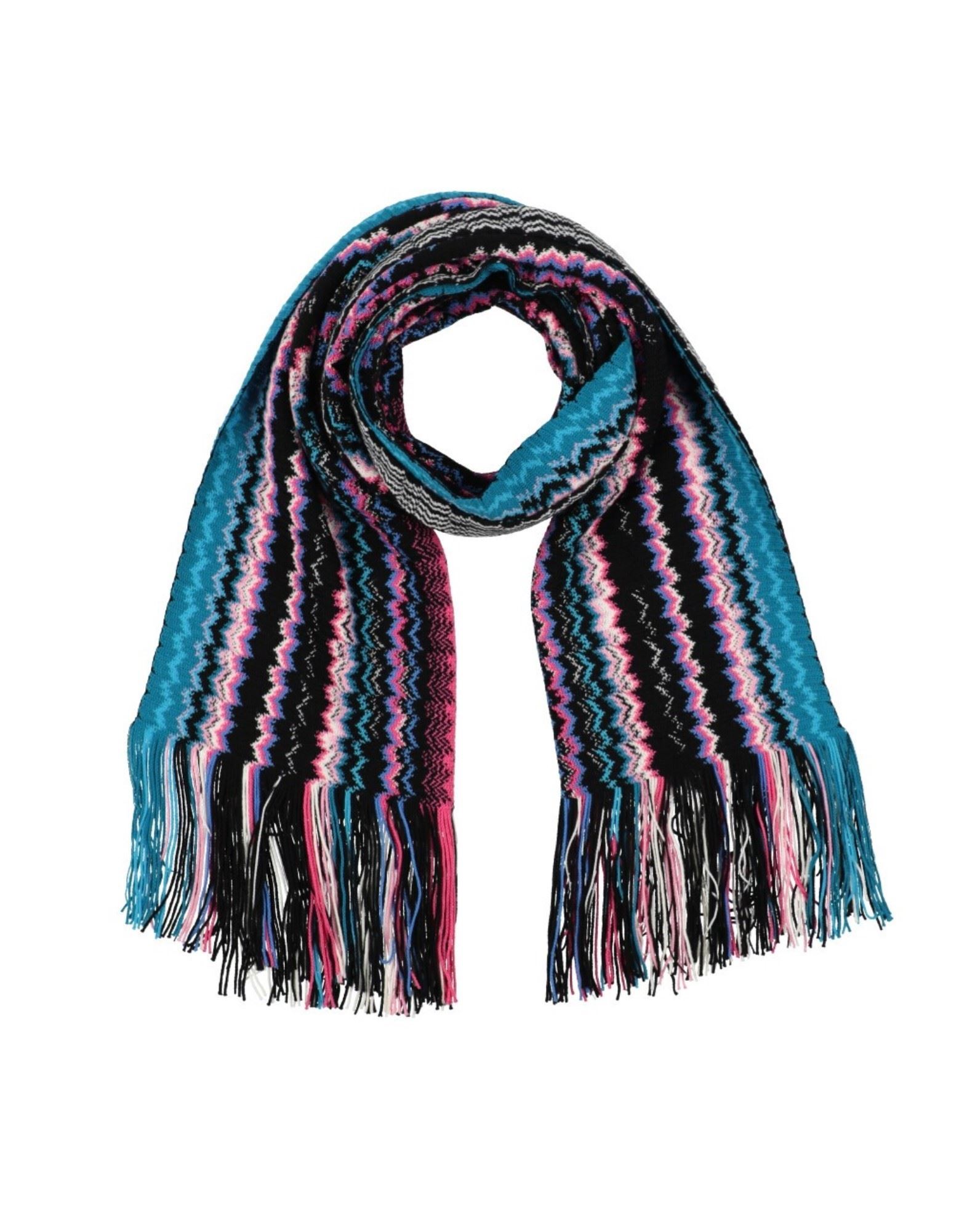 Missoni - Complementos - Bufandas - On Yoox.com 
