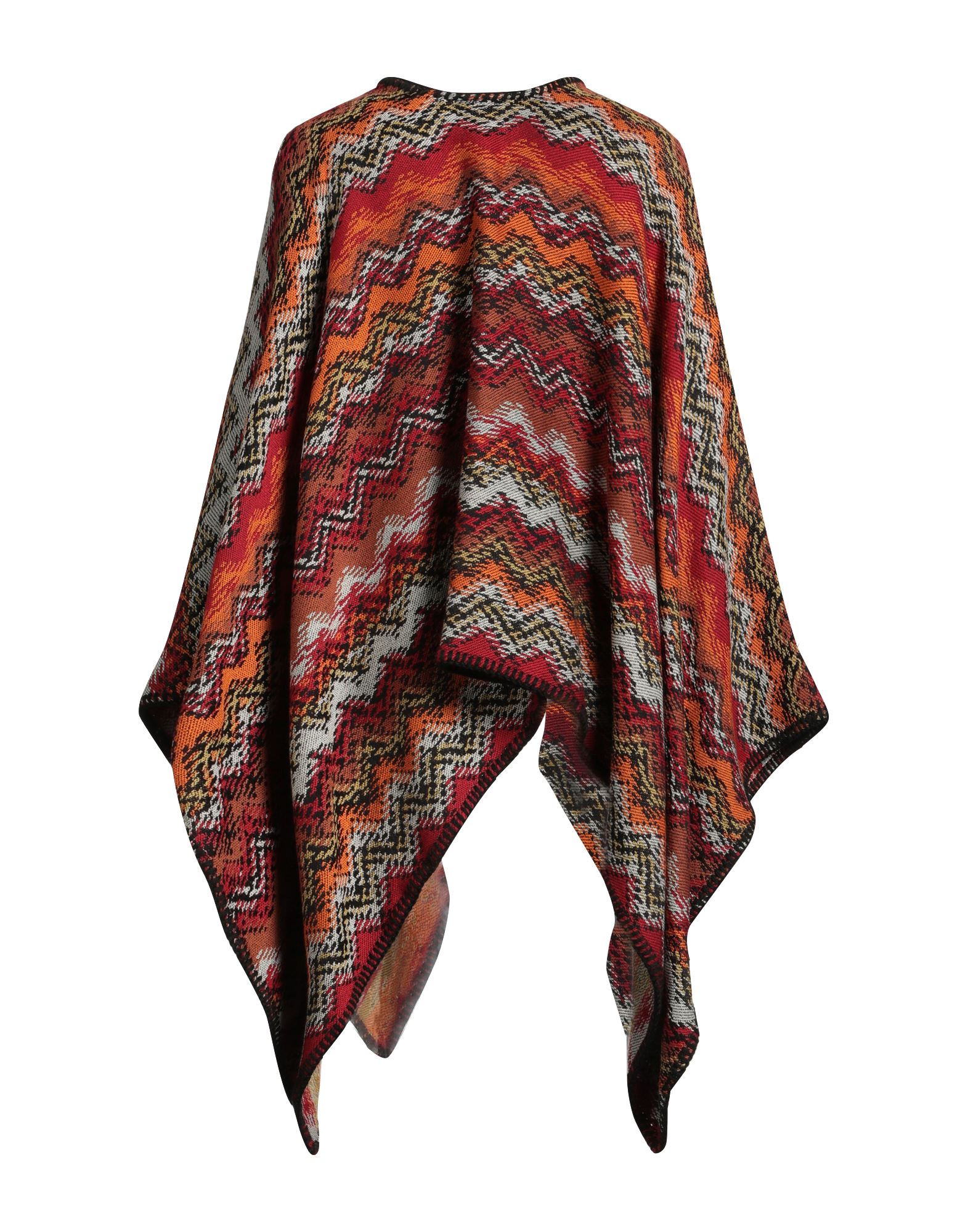  Missoni - Jacken & Mäntel - Capes - On Yoox.com 