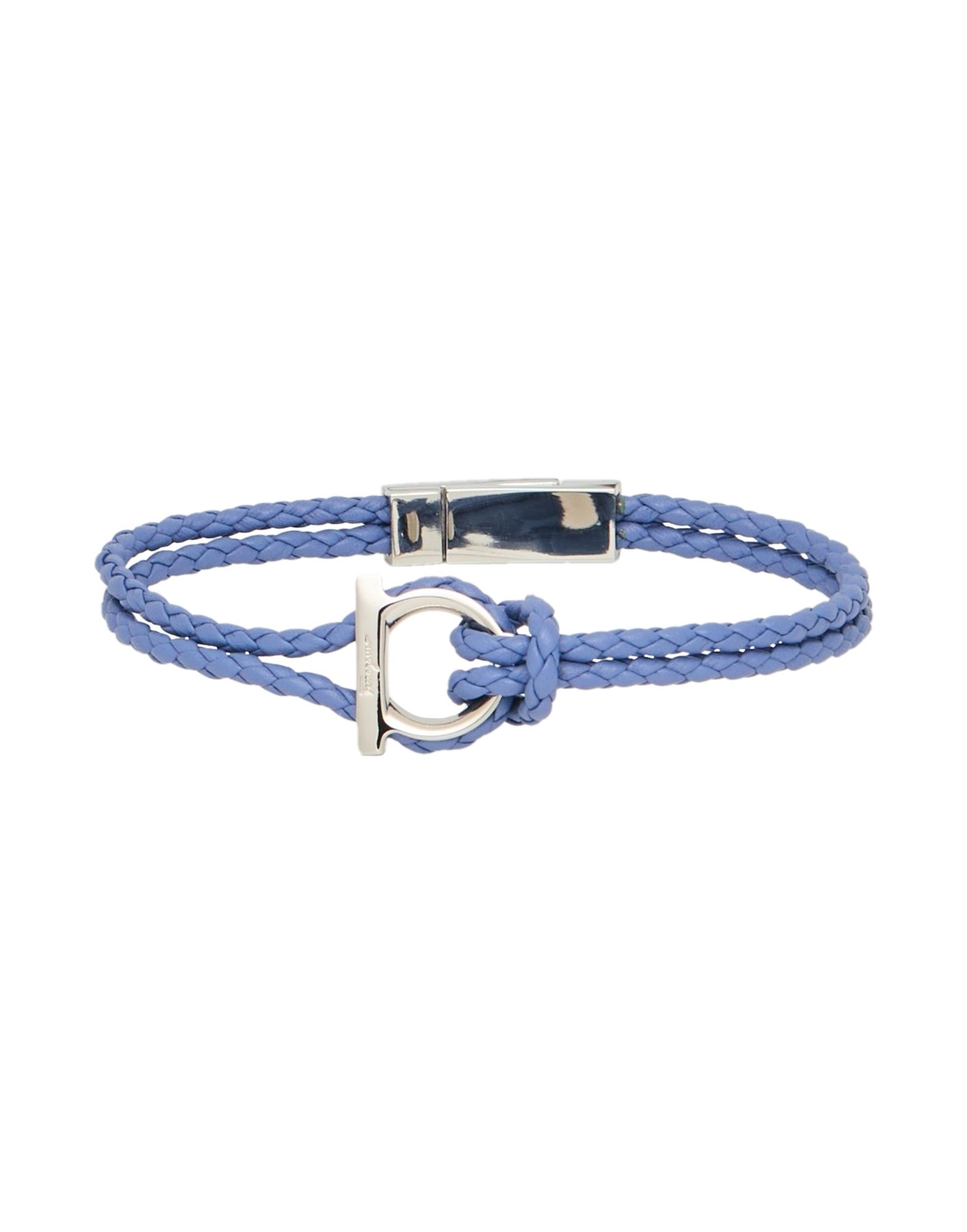  Ferragamo - Joyas Y Relojes - Pulseras - On Yoox.com 