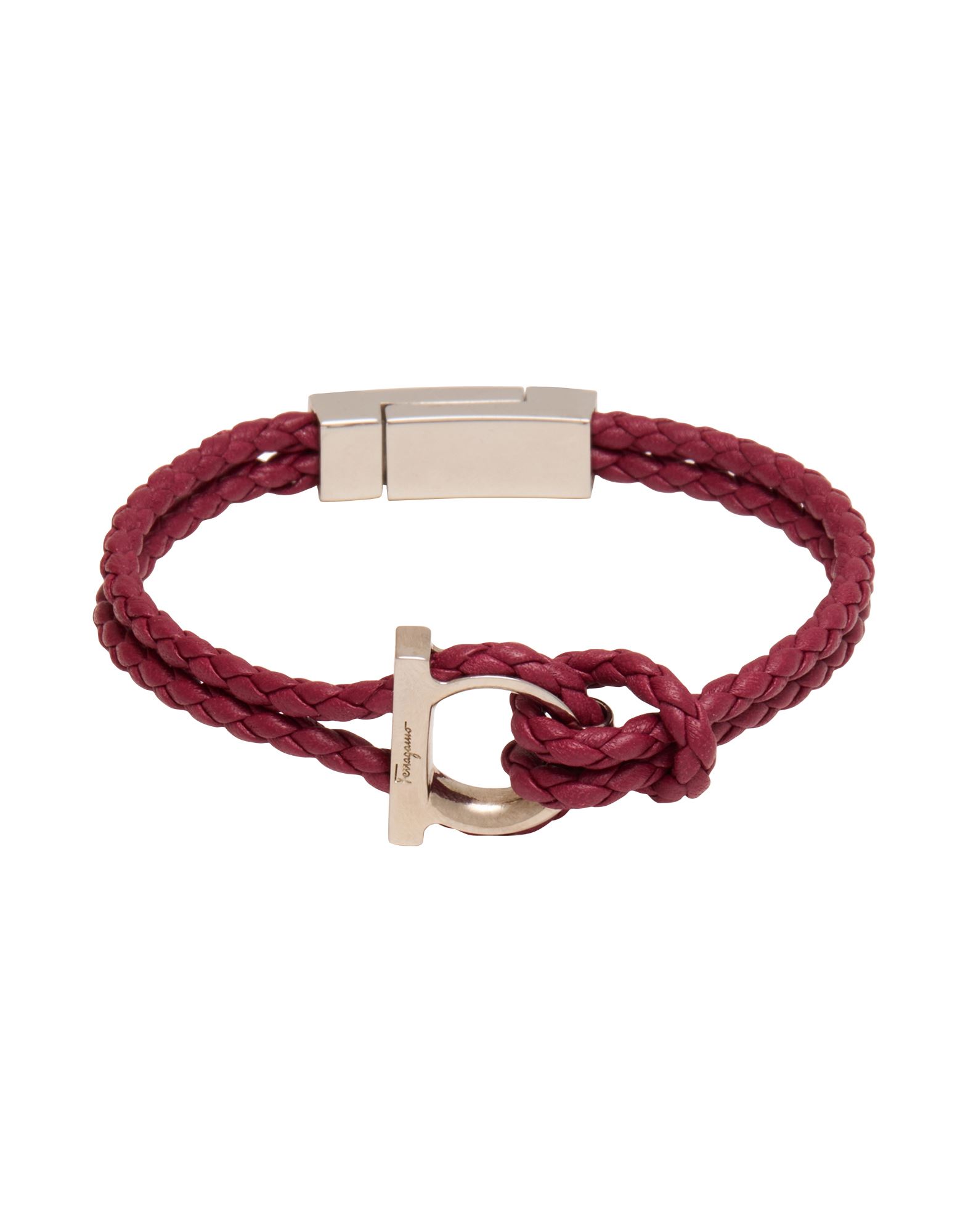  Ferragamo - Schmuck Und Uhren - Armbänder - On Yoox.com 