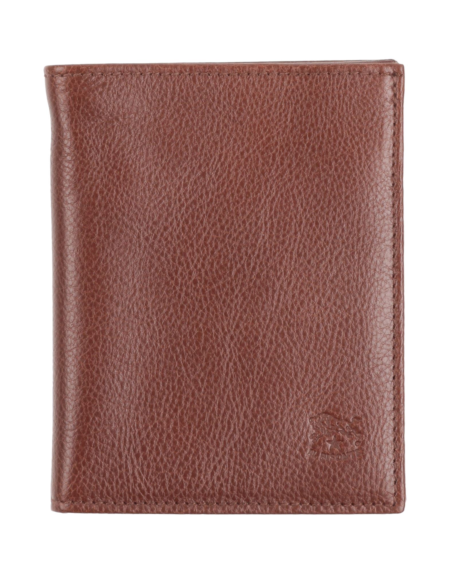  Il Bisonte - Kleinlederwaren - Brieftaschen - On Yoox.com 