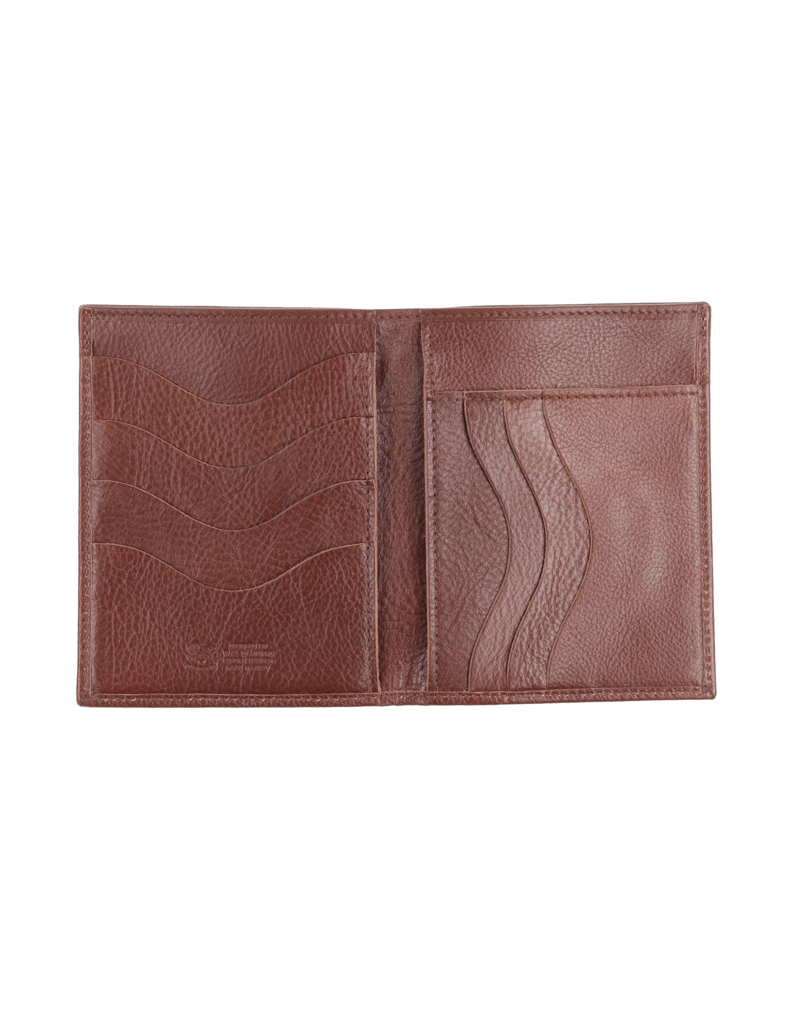  Il Bisonte - Kleinlederwaren - Brieftaschen - On Yoox.com 