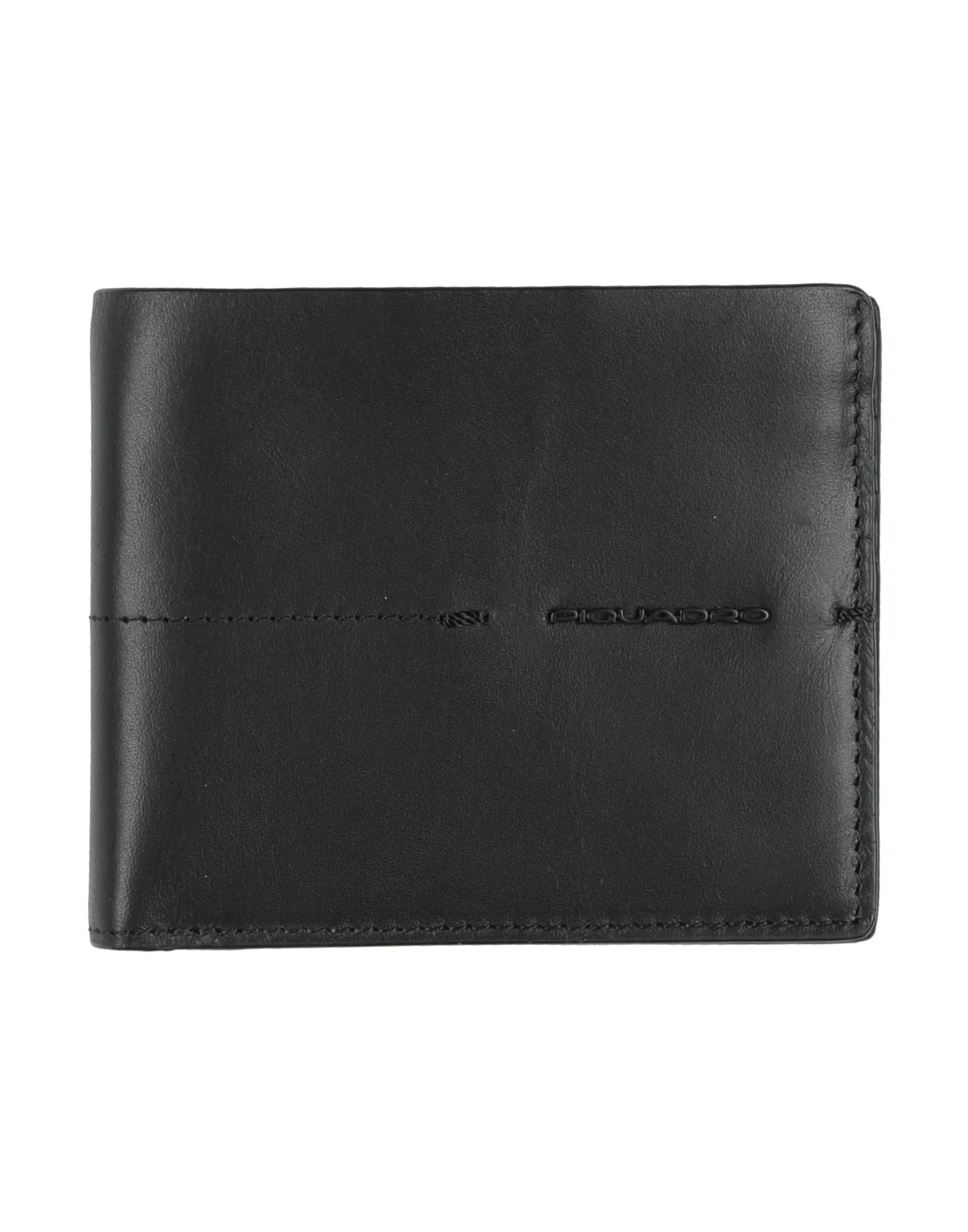  Piquadro - Kleinlederwaren - Brieftaschen - On Yoox.com 