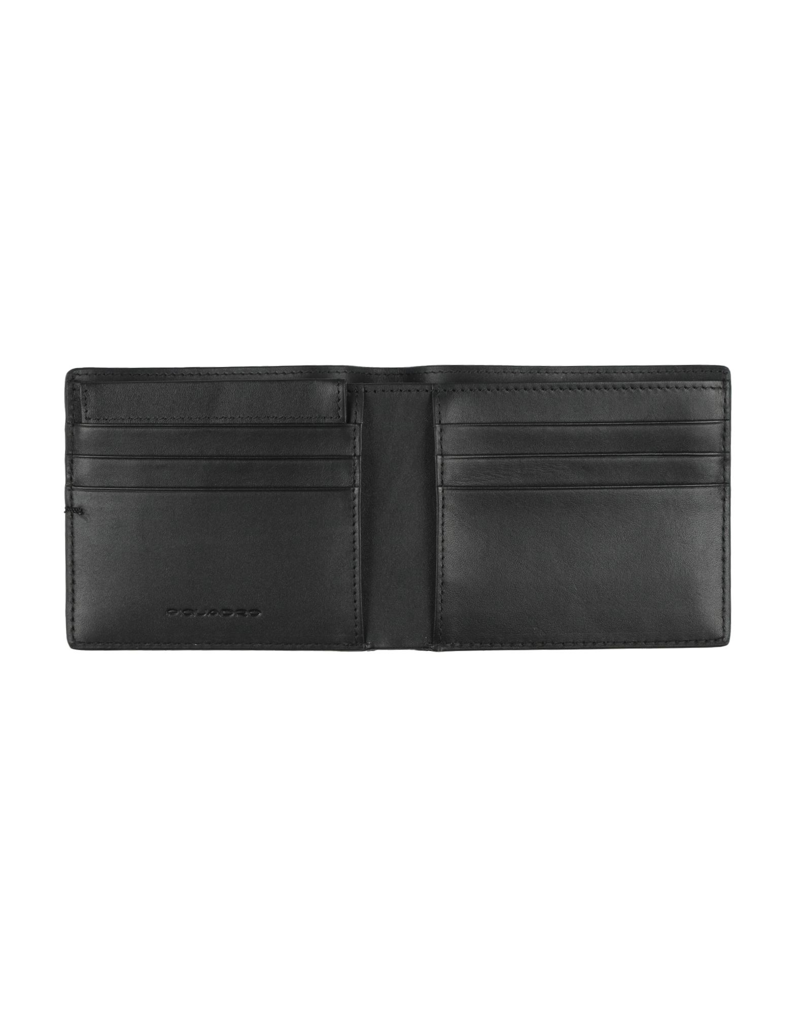  Piquadro - Kleinlederwaren - Brieftaschen - On Yoox.com 