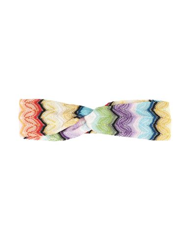 Accesorios para el cabello Mujer Amarillo pastel -- Mujer