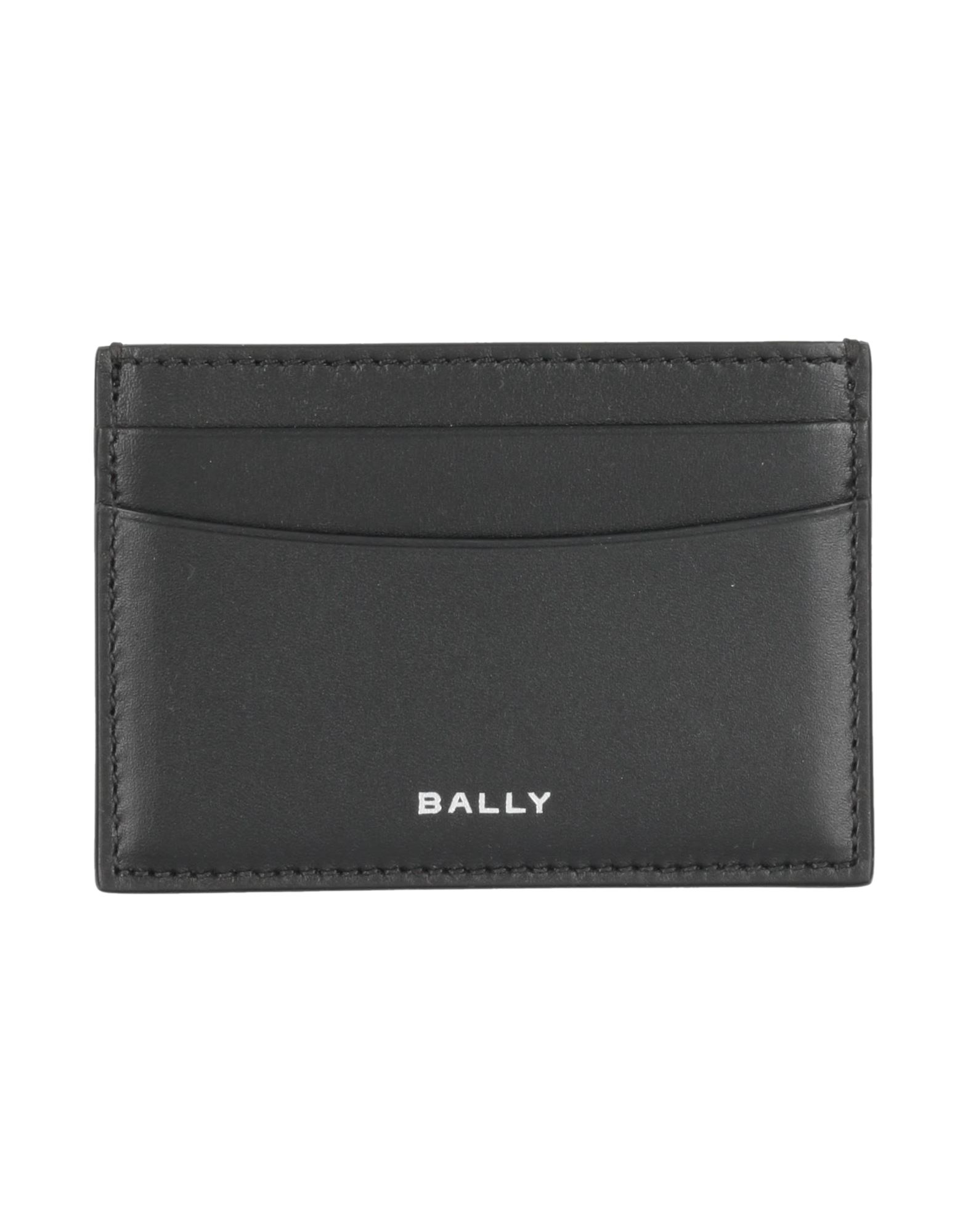  Bally - Kleinlederwaren - Kartenetuis - On Yoox.com 